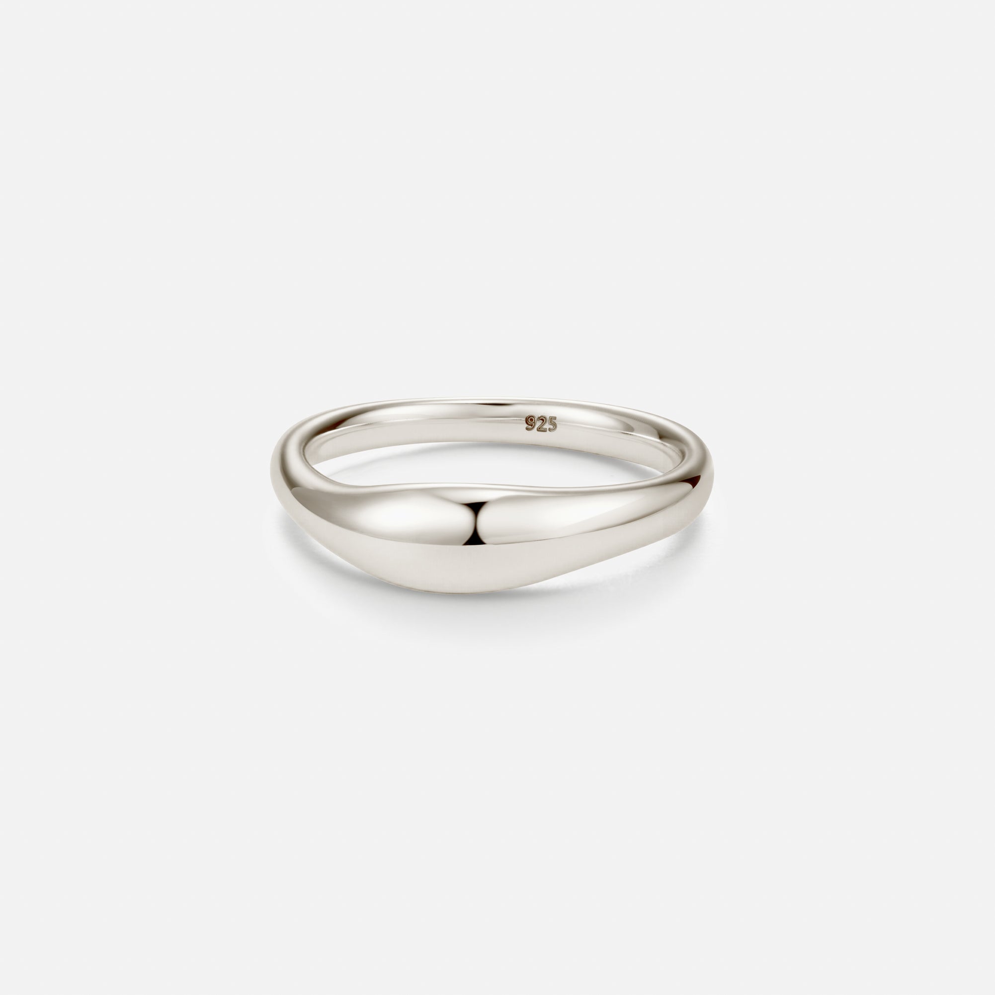 plp_main; Material: Sterling Silver
