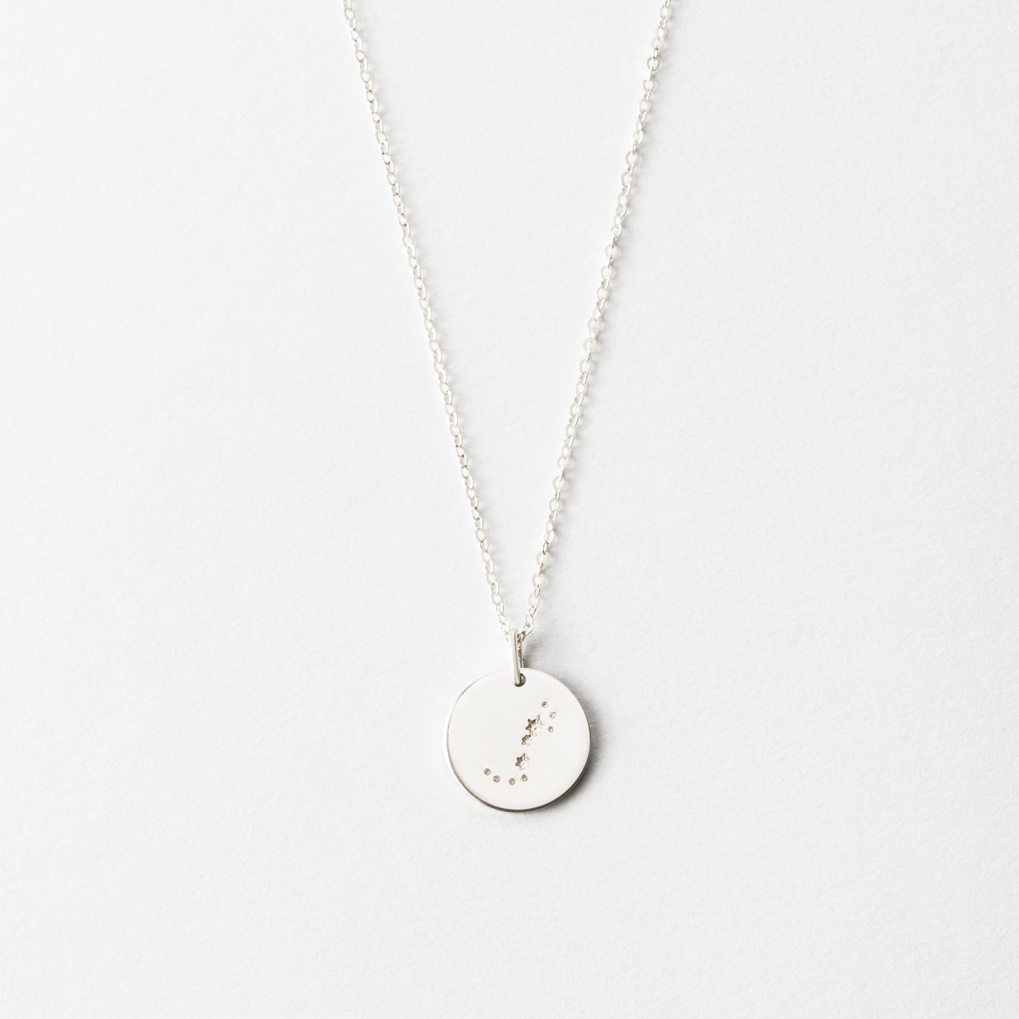 plp_main; Material: Sterling Silver