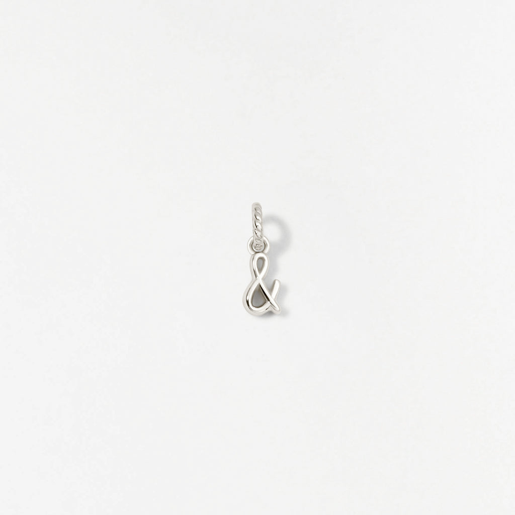 plp_main; Material: Sterling Silver