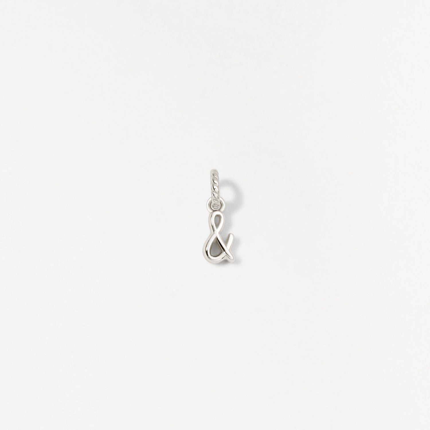 plp_main; Material: Sterling Silver