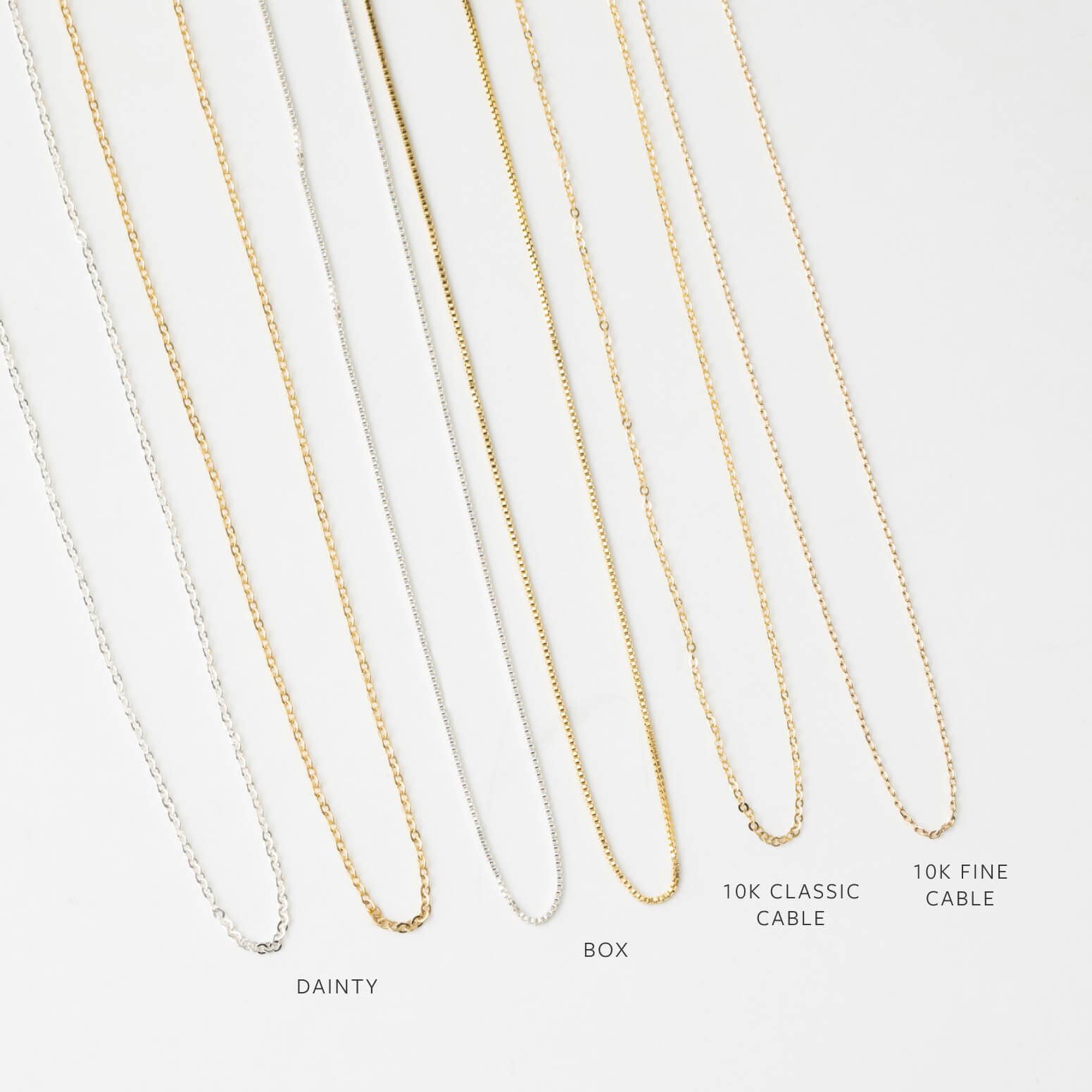 Croissant Charm