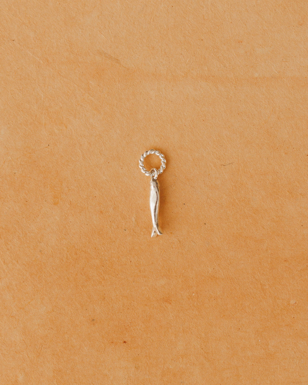 Sardine Charm