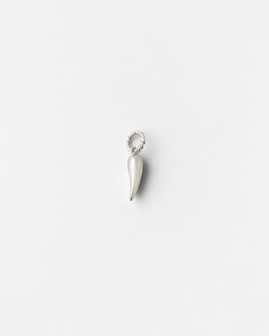 plp_main; Material: Sterling Silver