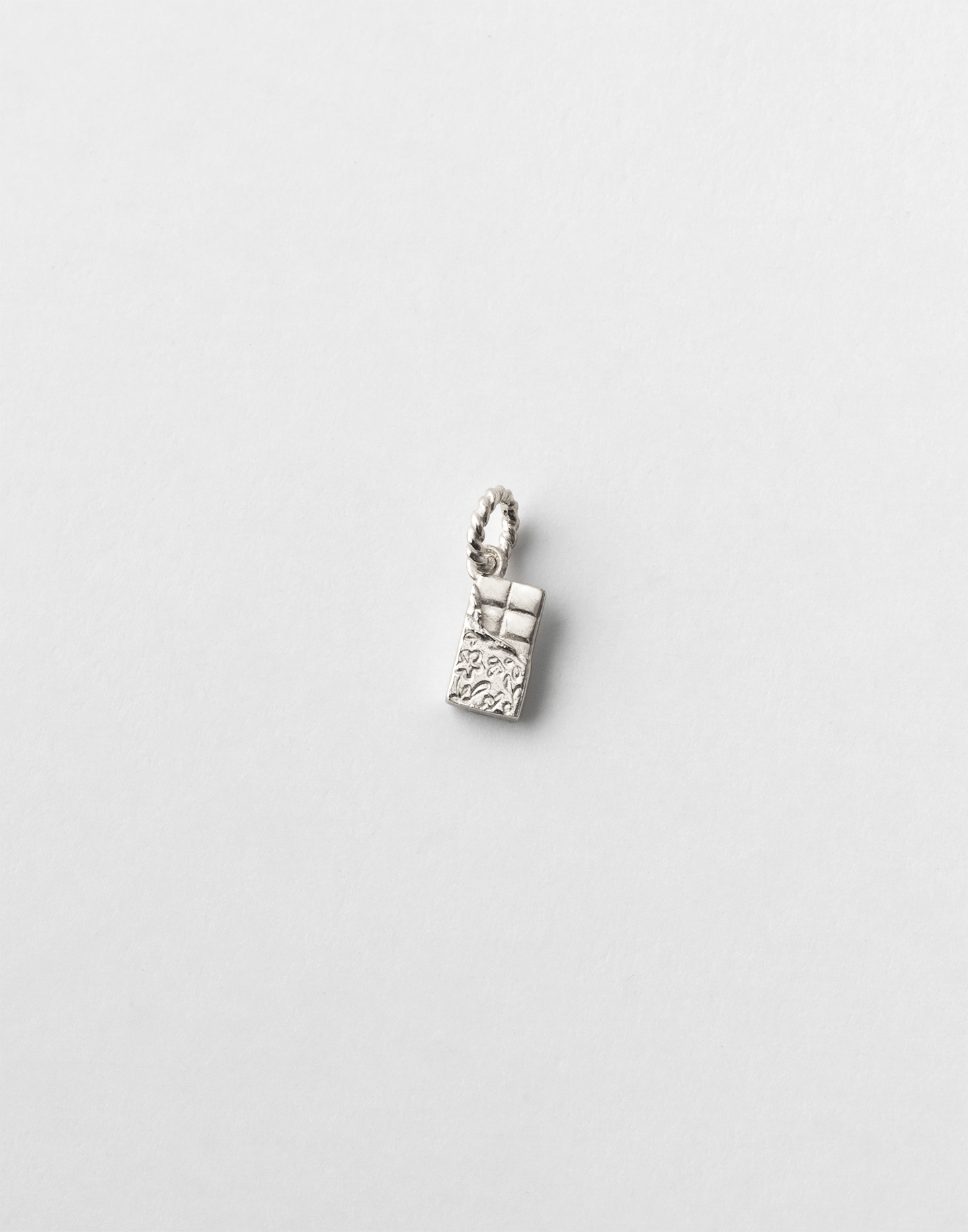 plp_main; Material: Sterling Silver