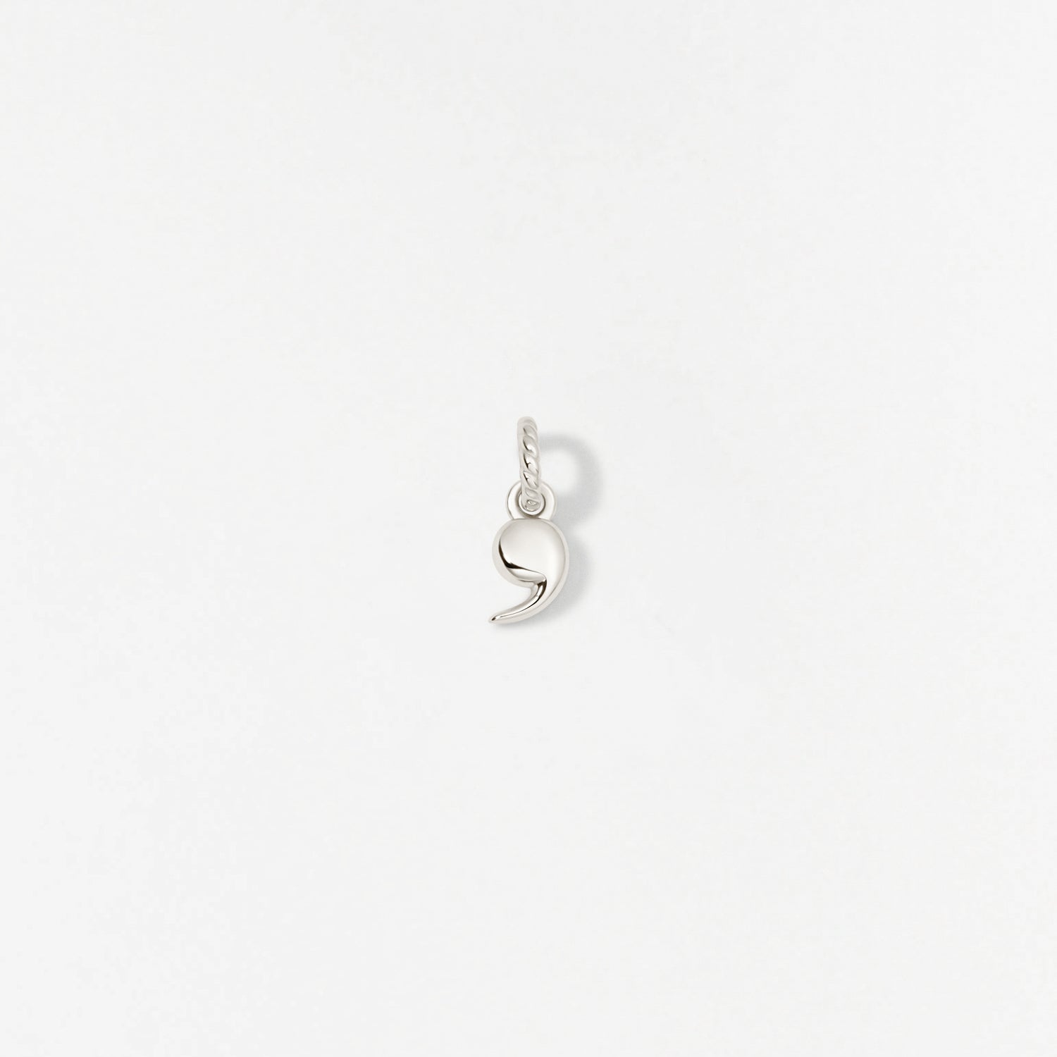 plp_main; Material: Sterling Silver