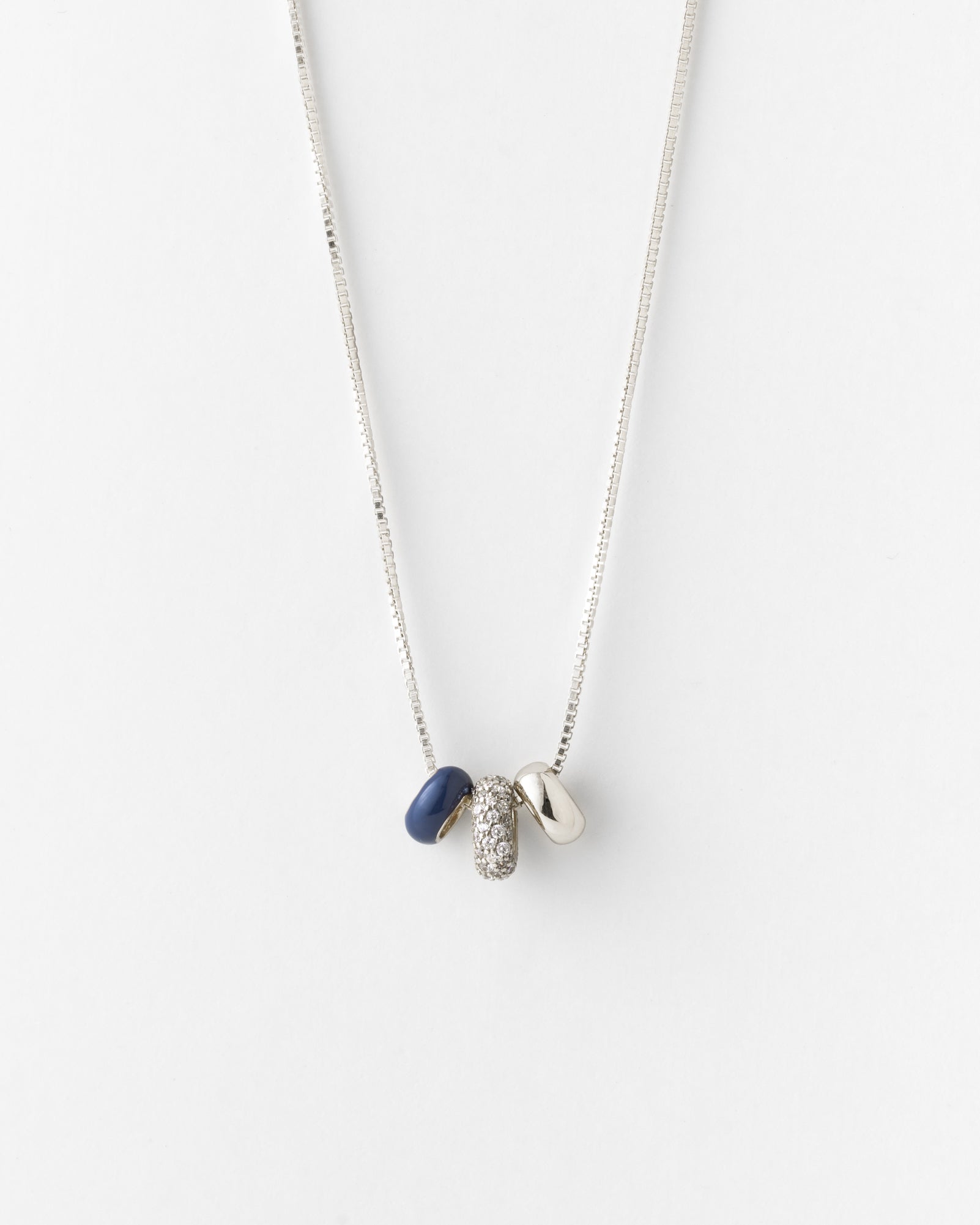 plp_main; Material: Sterling Silver