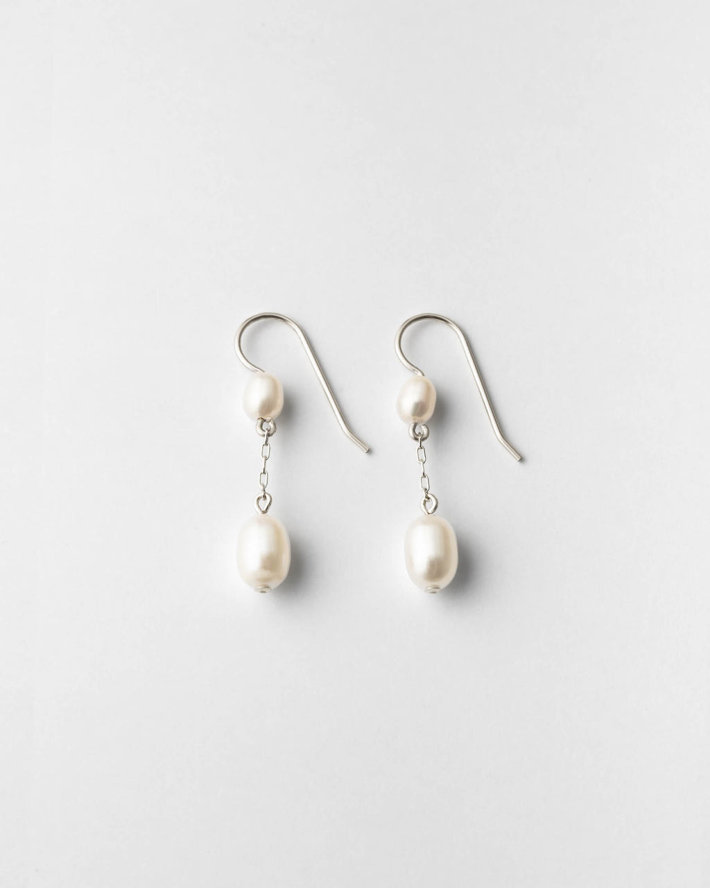 Material: Sterling Silver