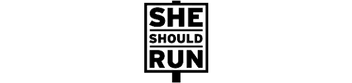 She Should Run