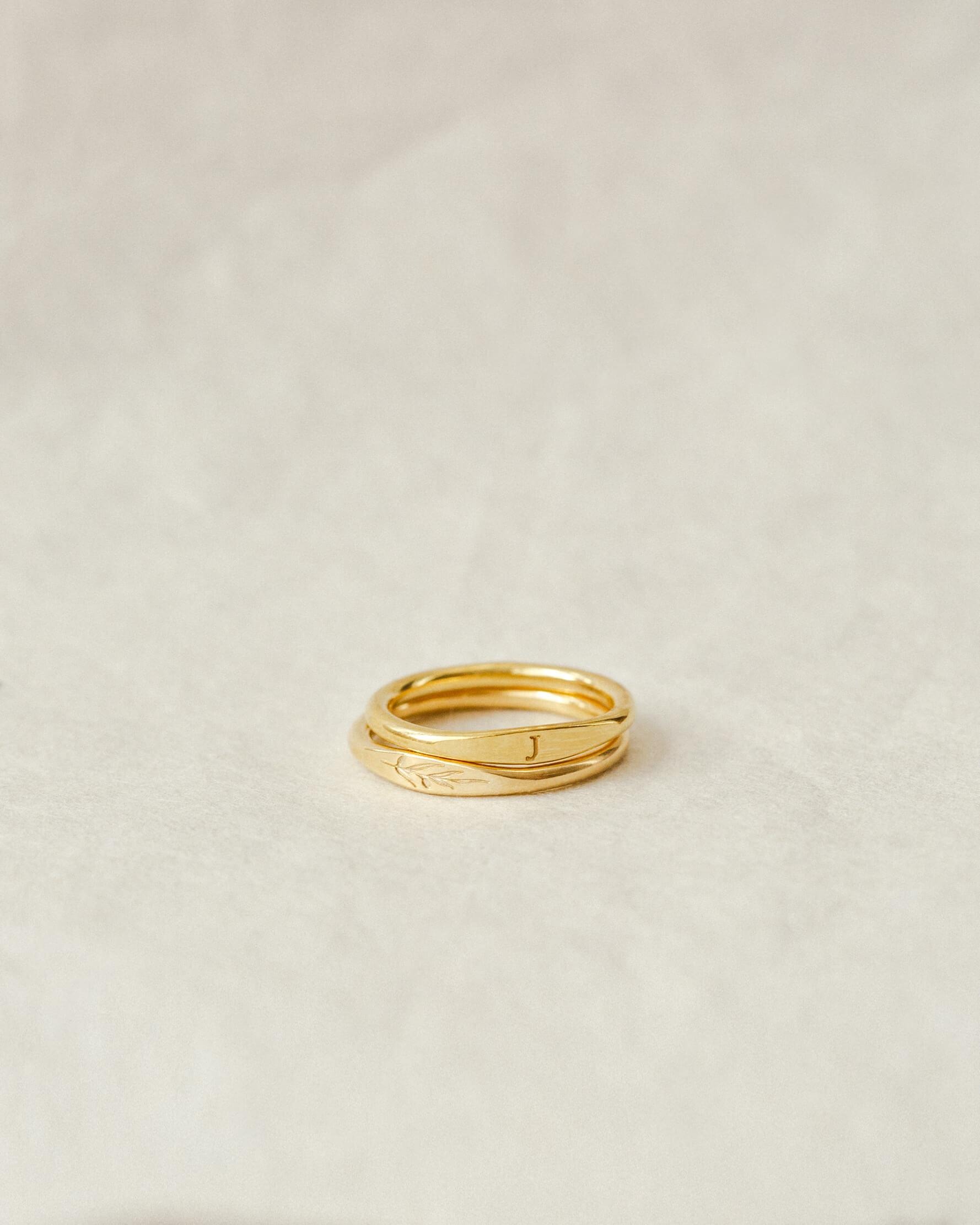 Founder's Favorite Ring Set