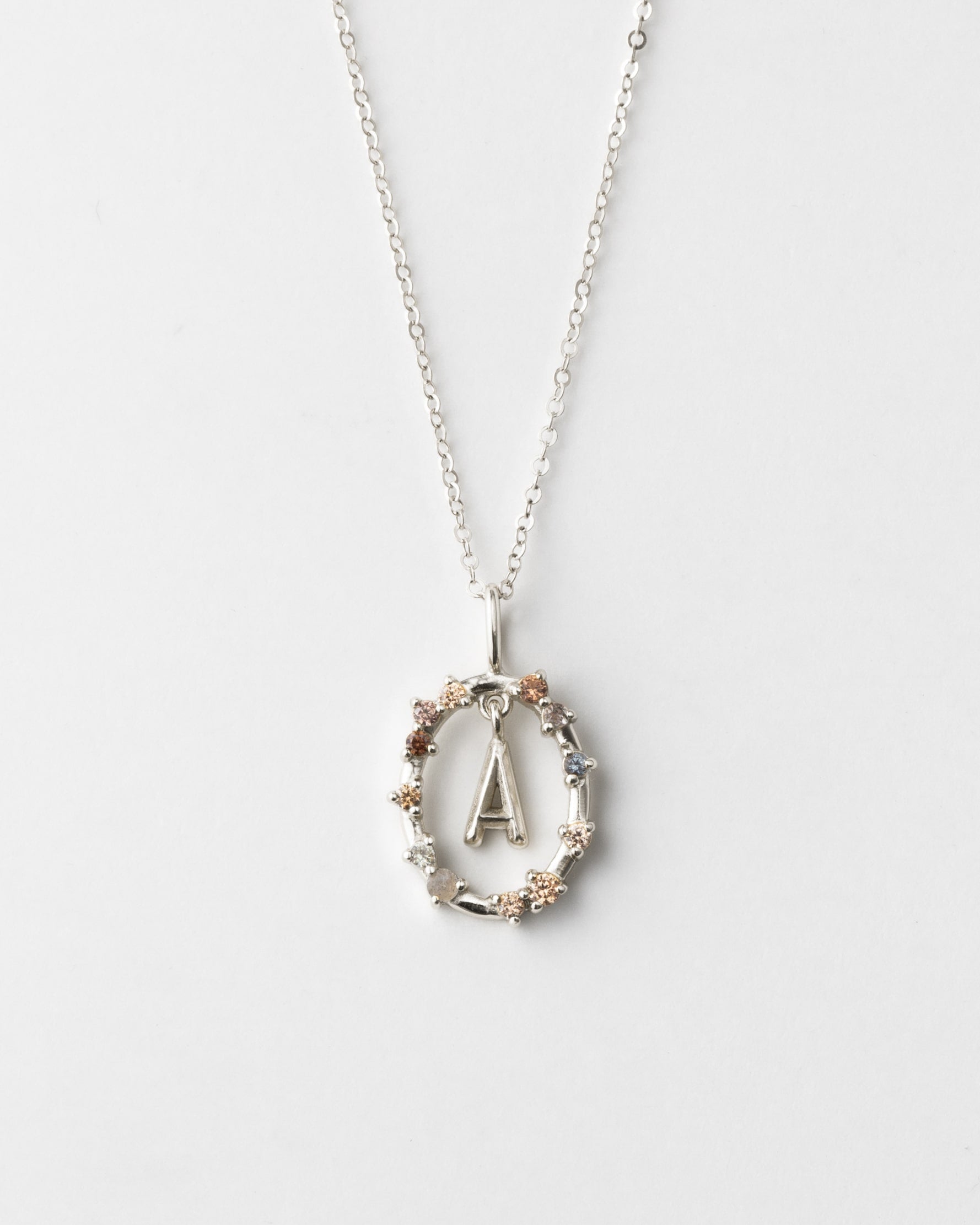 plp_main; Material: Sterling Silver