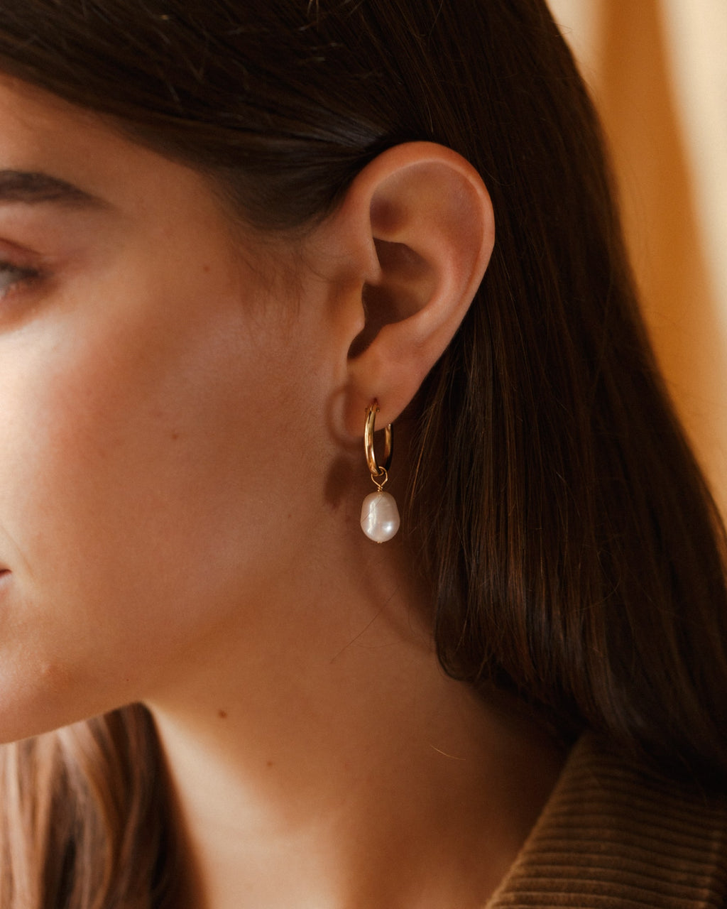 Kana Earrings