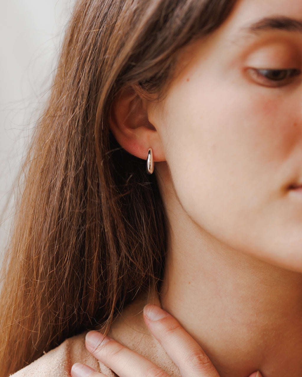 Tapered Dome Hoops