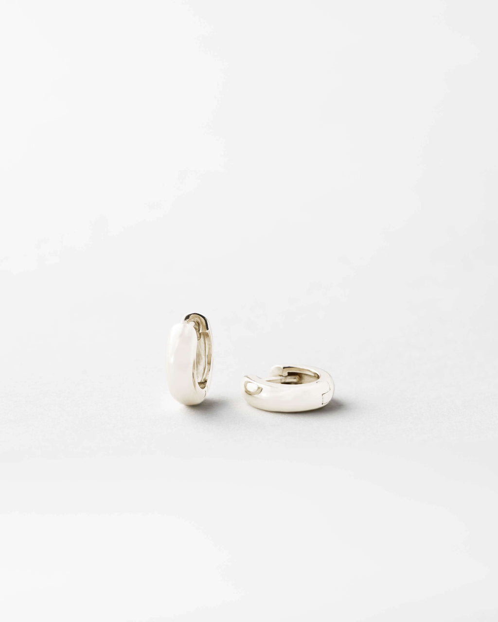Material: Sterling Silver
