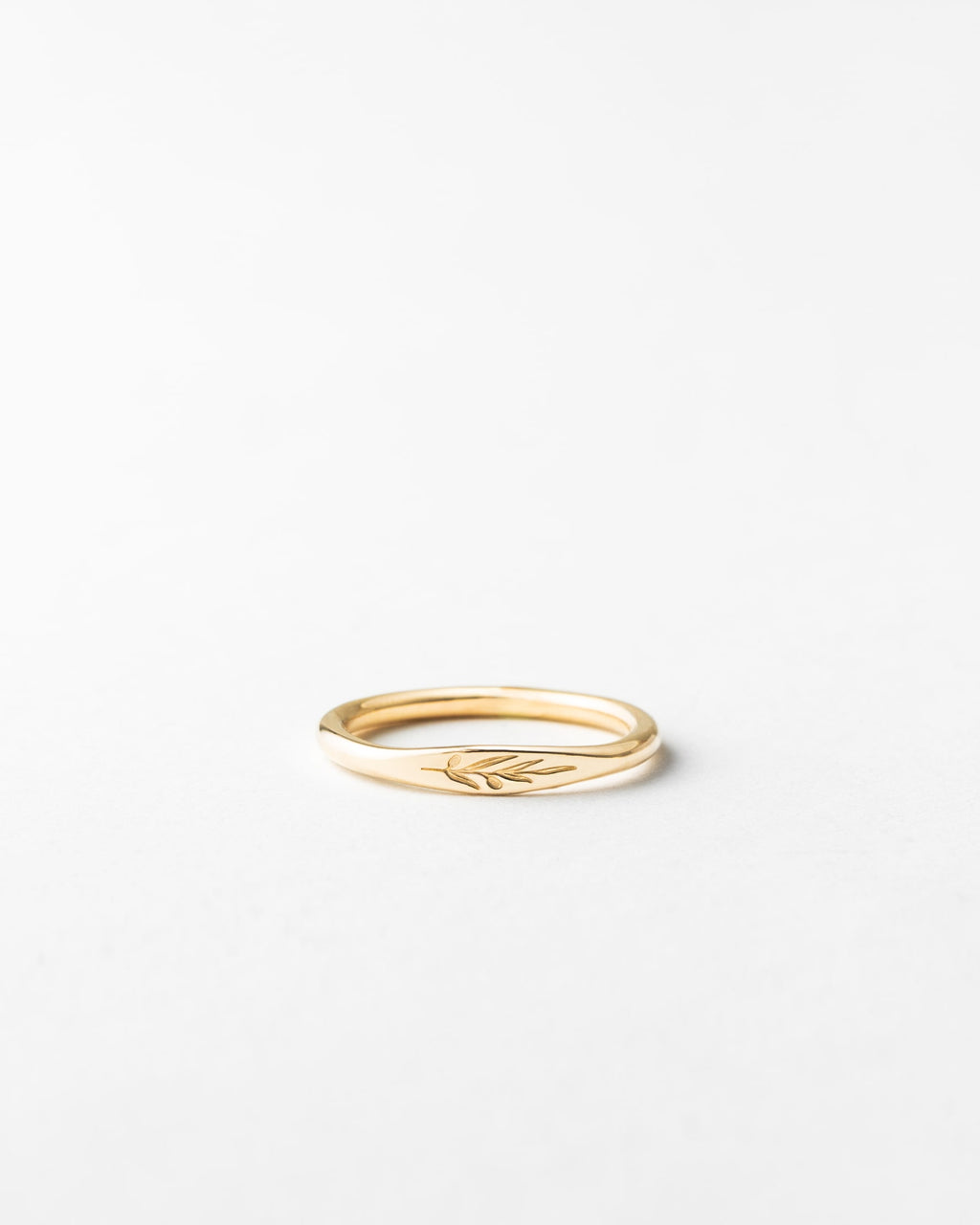 Founder's Favorite Ring Set