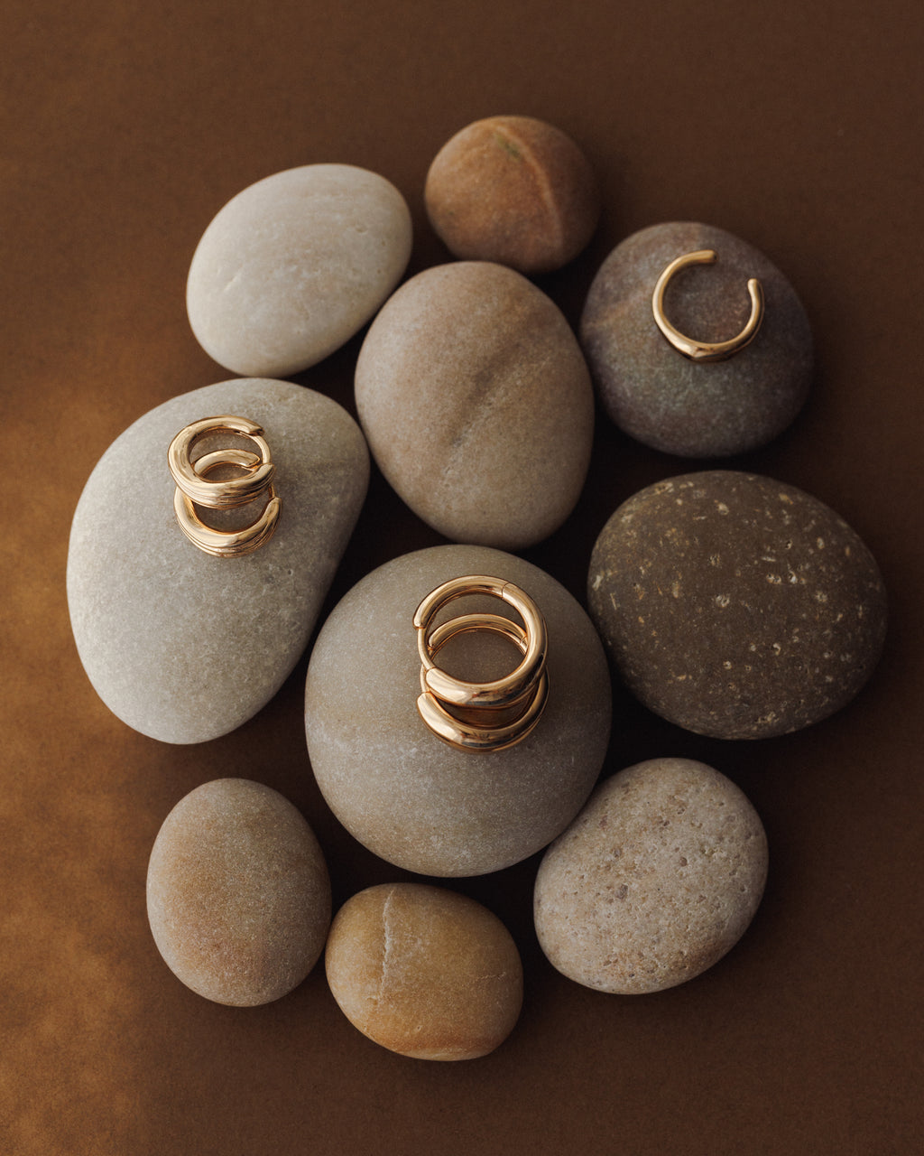 Terra Ear Cuff