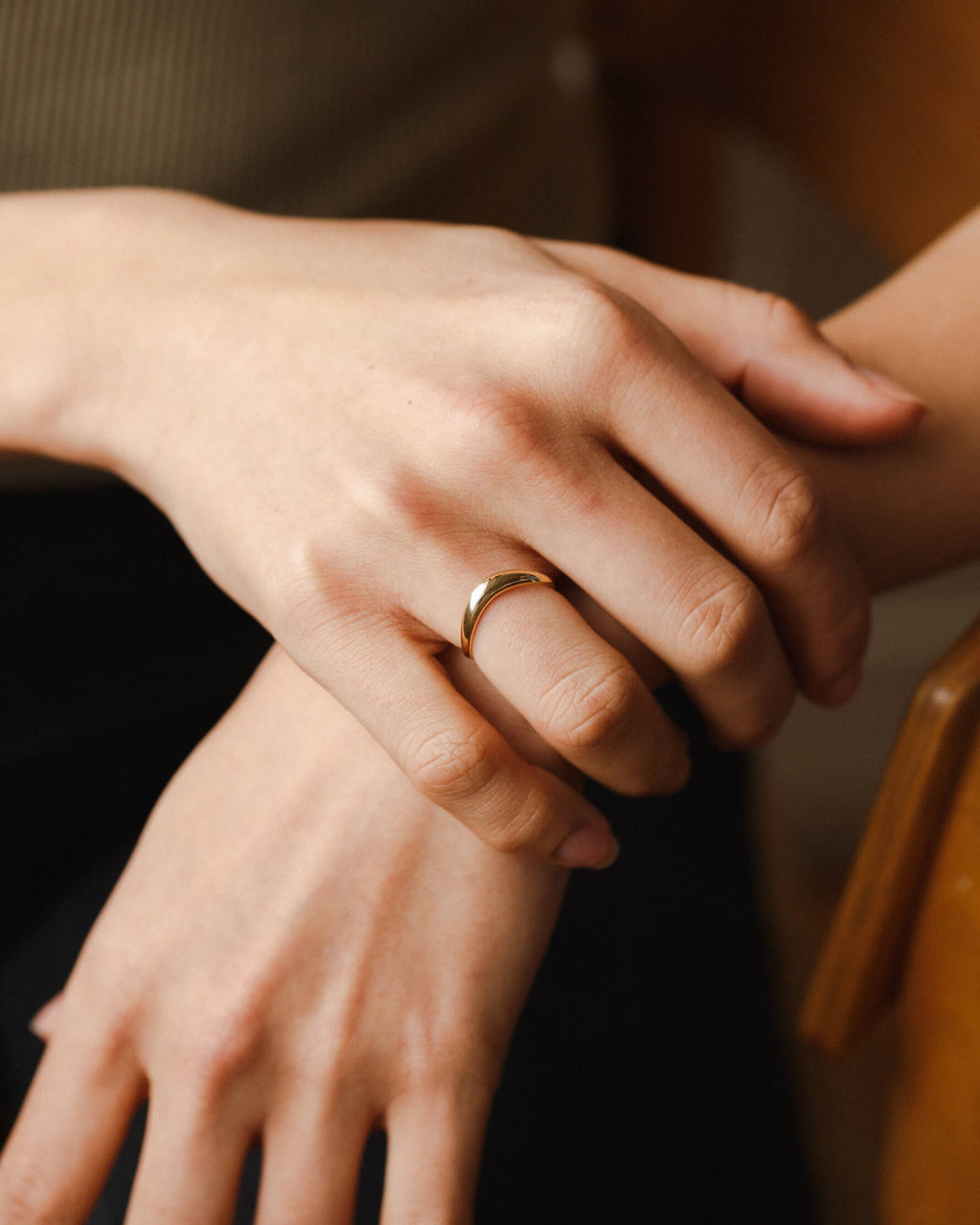 Flow Stacking Ring Set