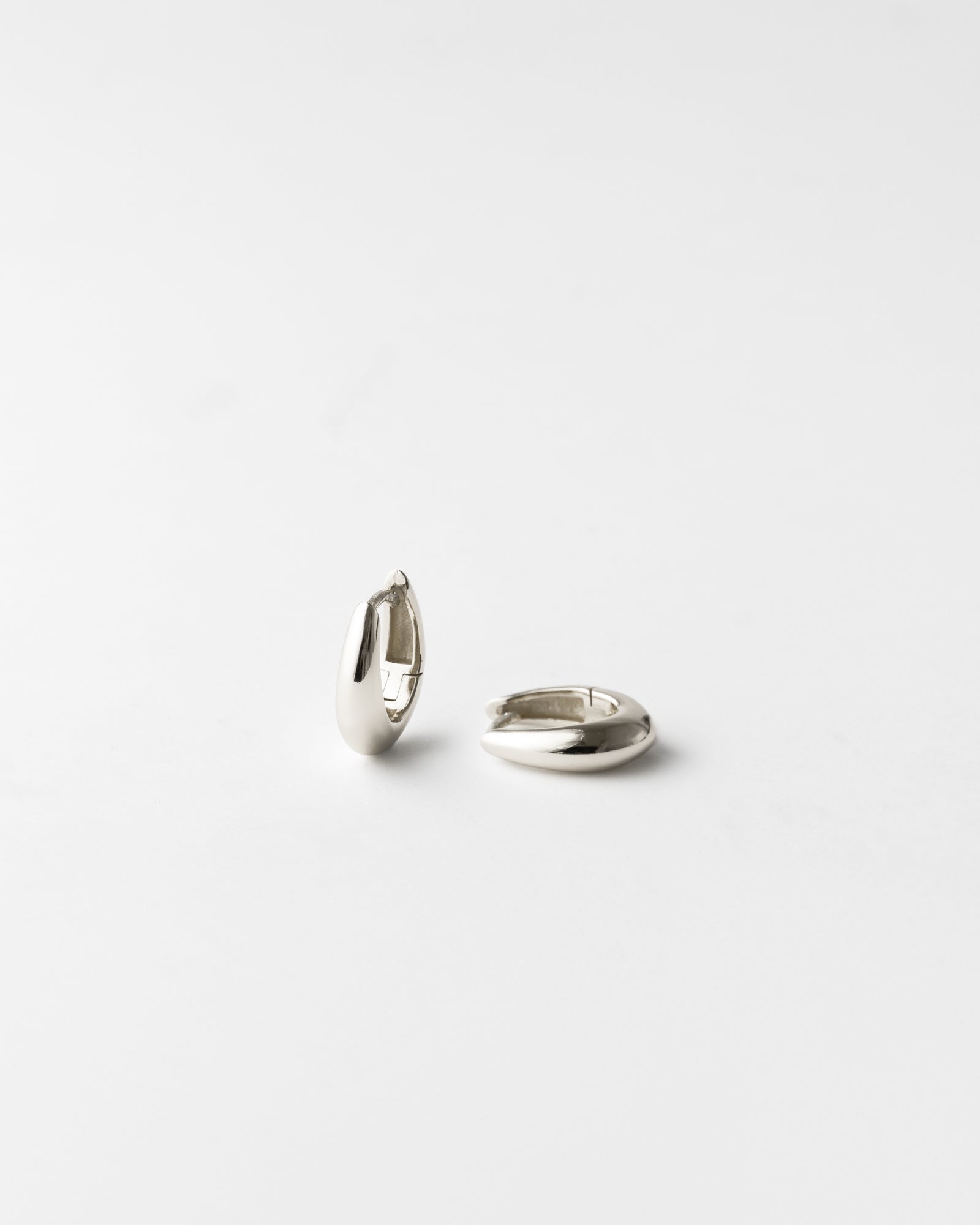 plp_main; Material: Sterling Silver