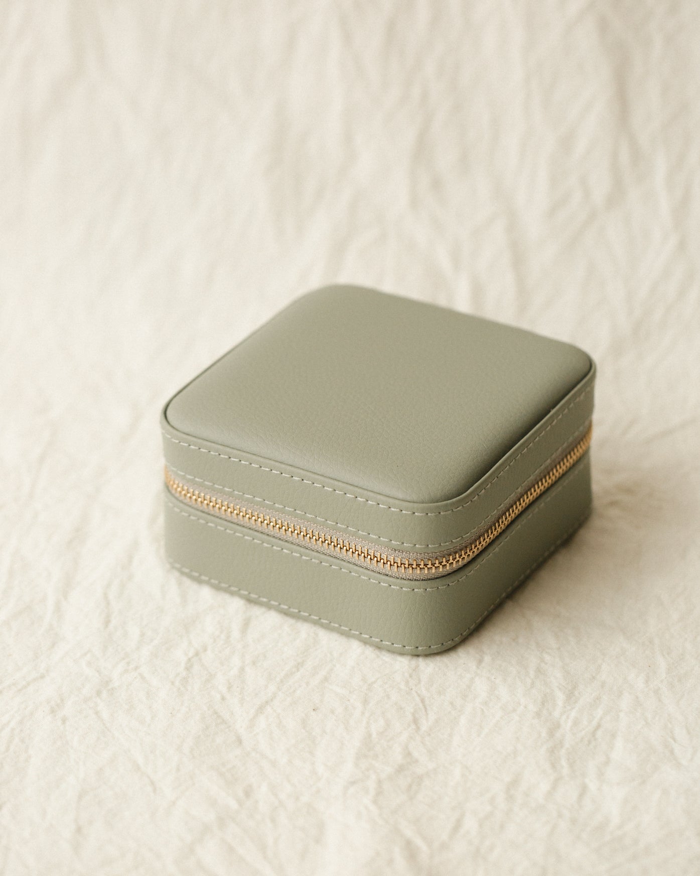 Color: Soft Sage