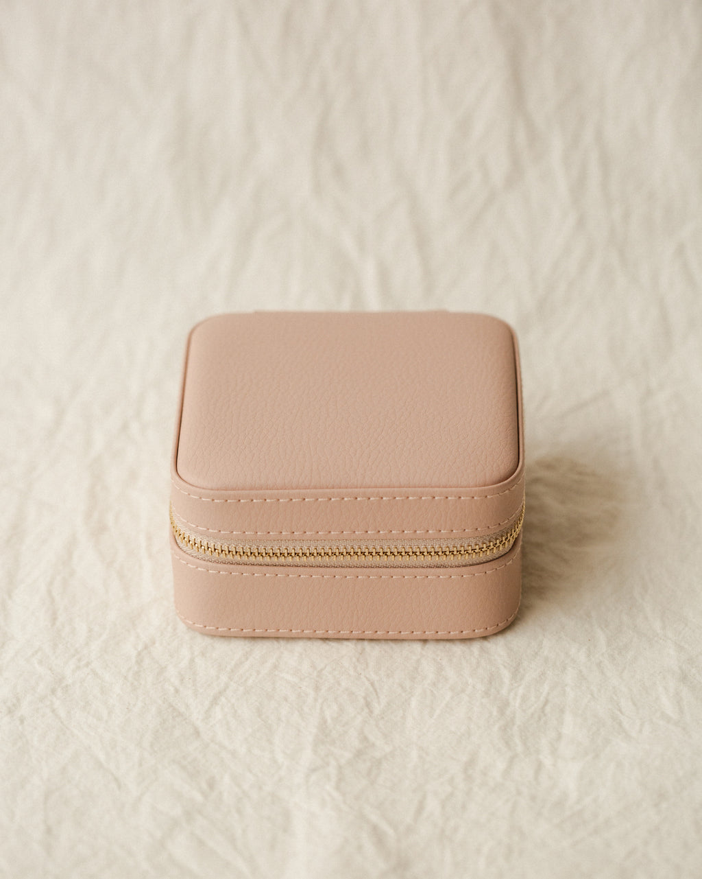 Color: Rose Petal