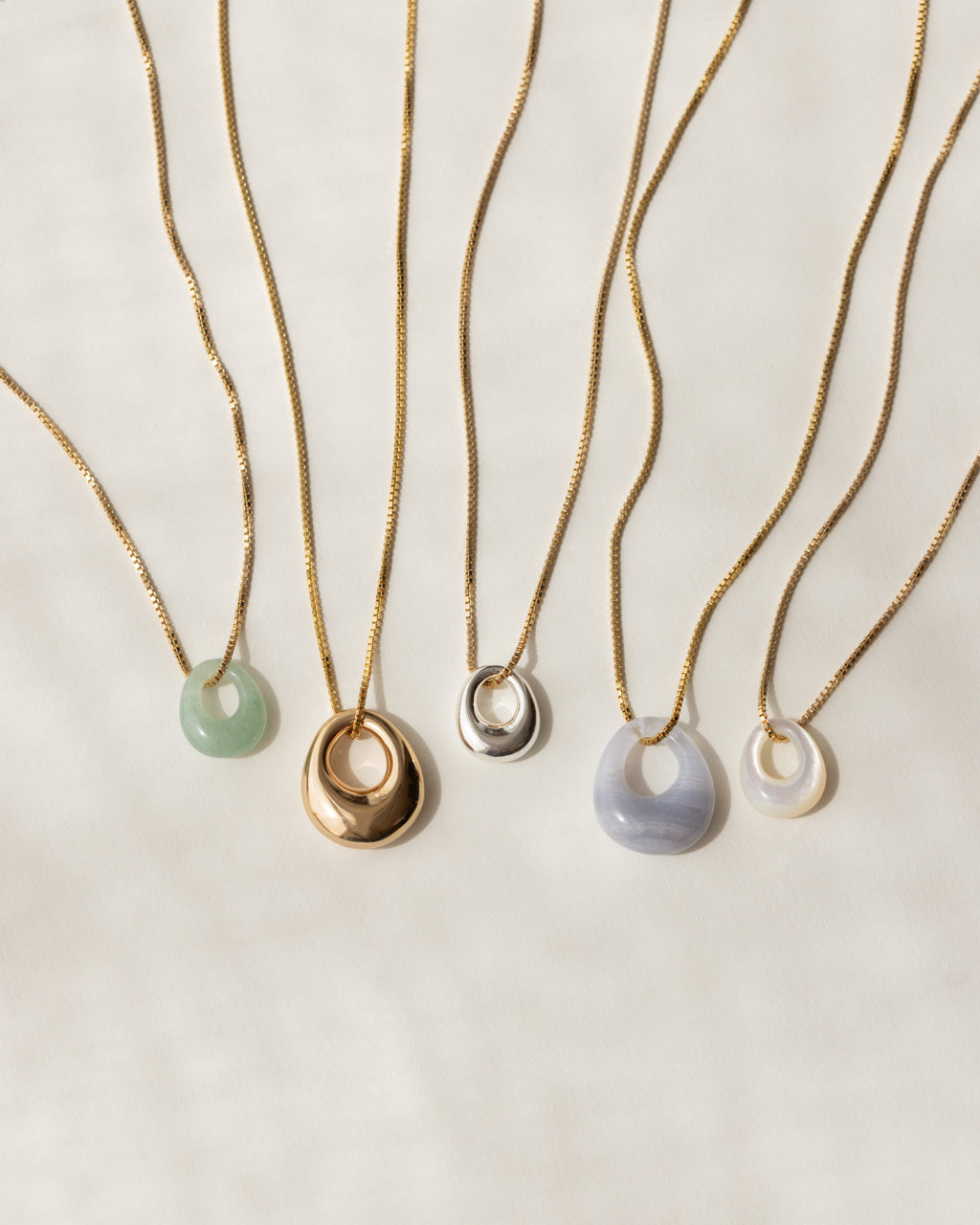 Contour Convertible Charm