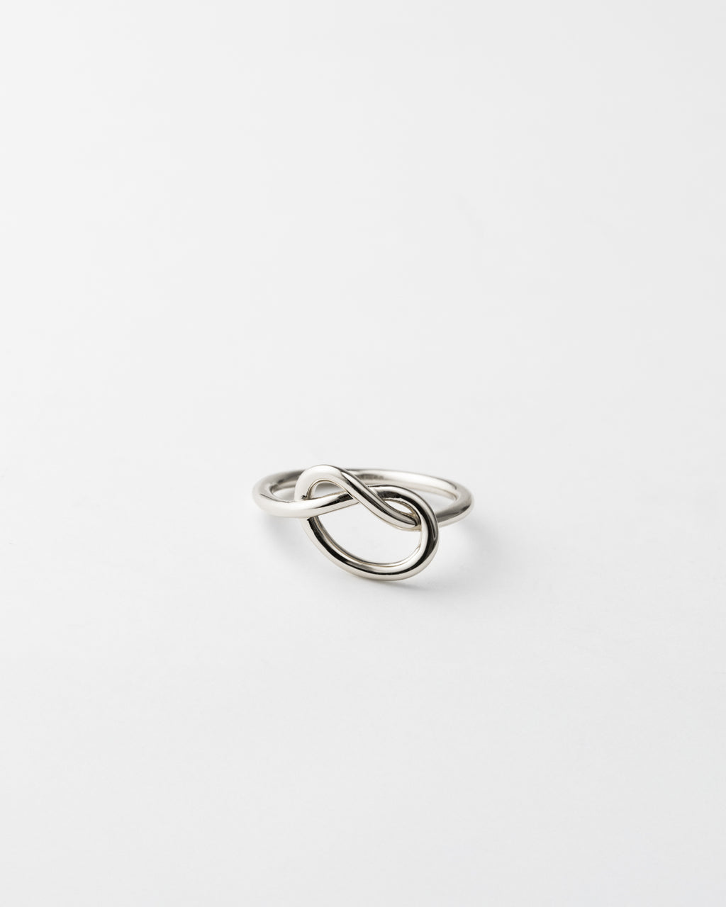 Material: Sterling Silver