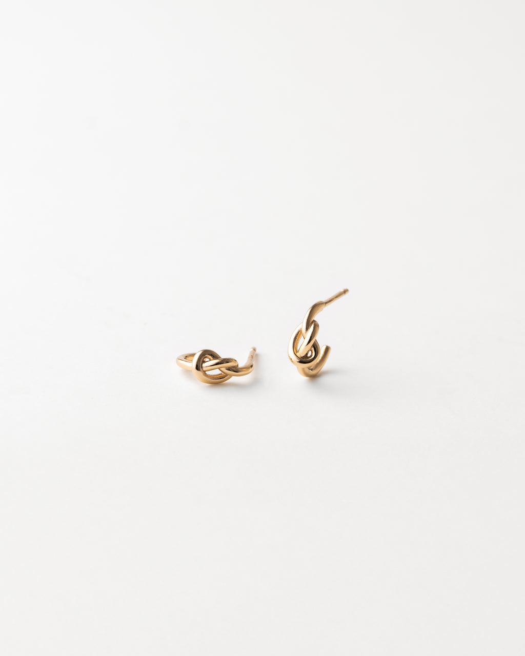 Material: Vermeil, 10k Solid Gold