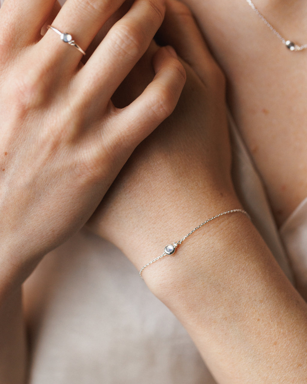 Moonstruck Bracelet