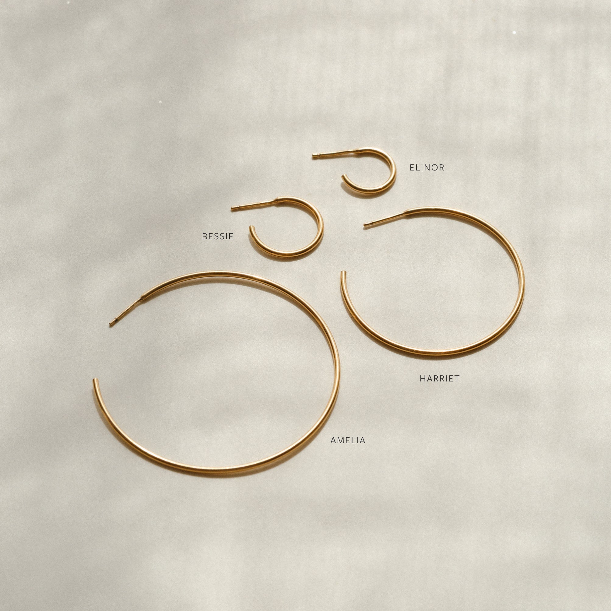 Bessie Hoops