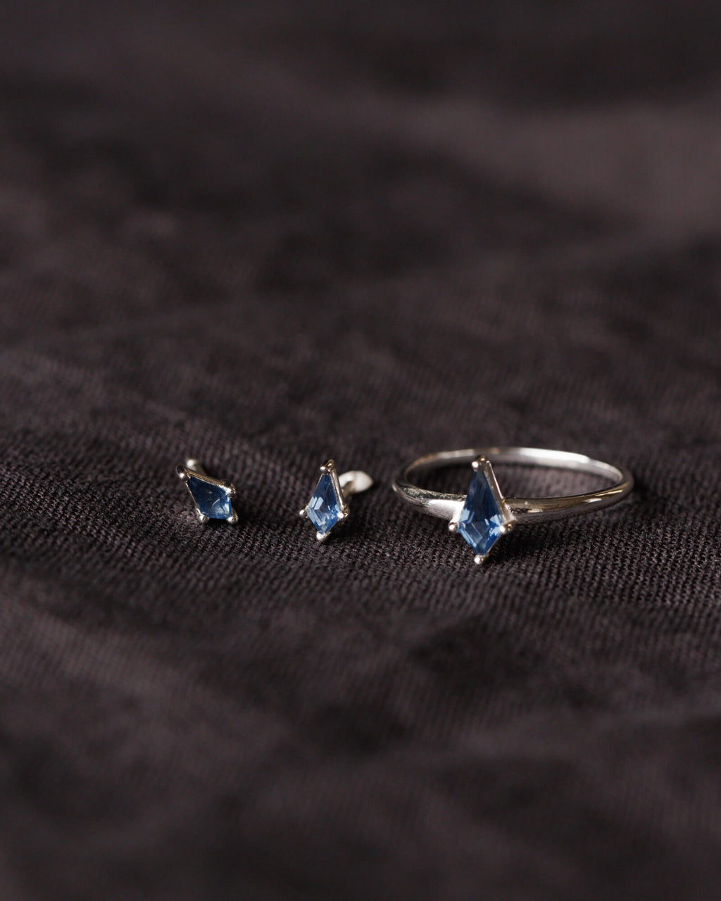 Nightfall Ring