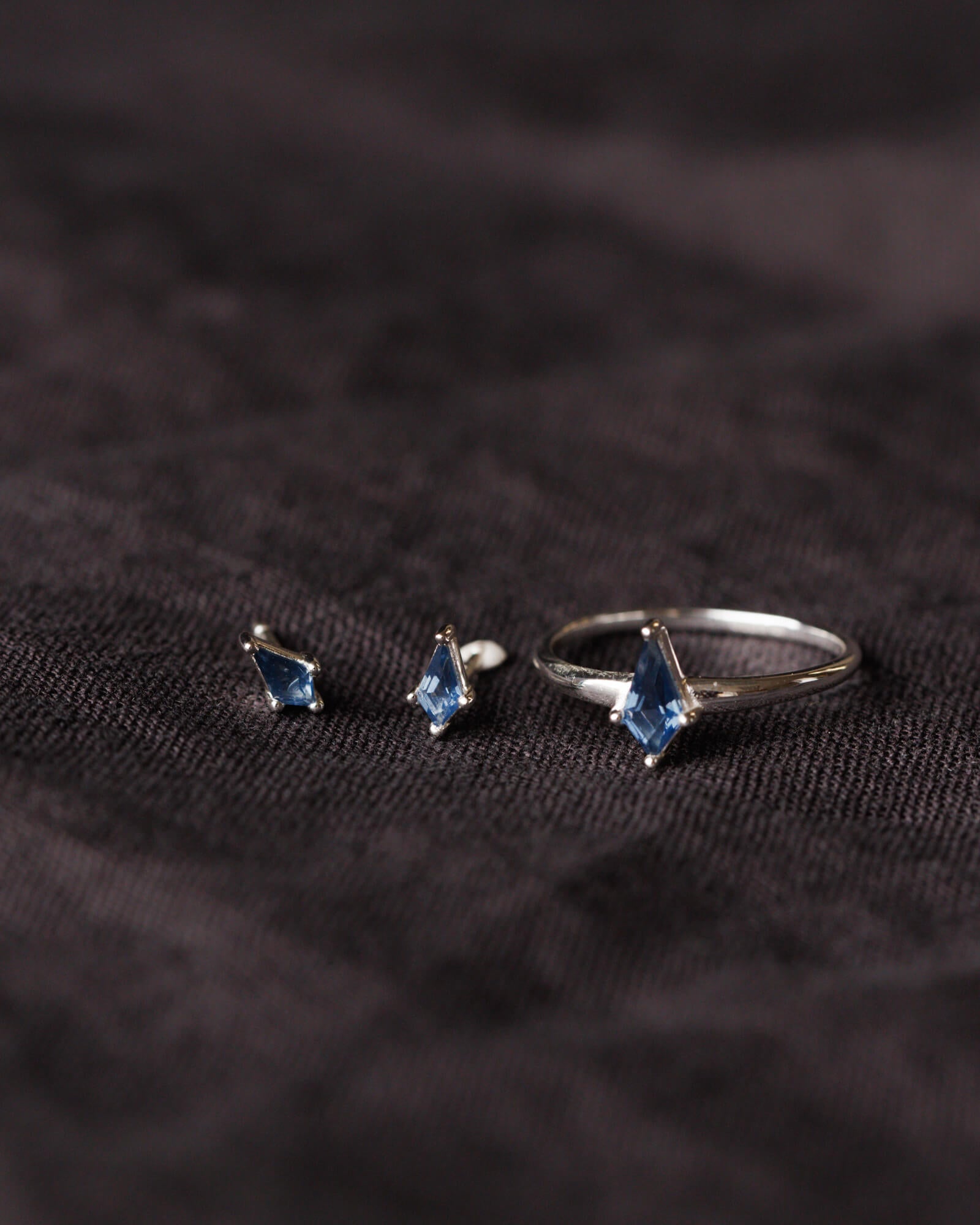 Nightfall Ring
