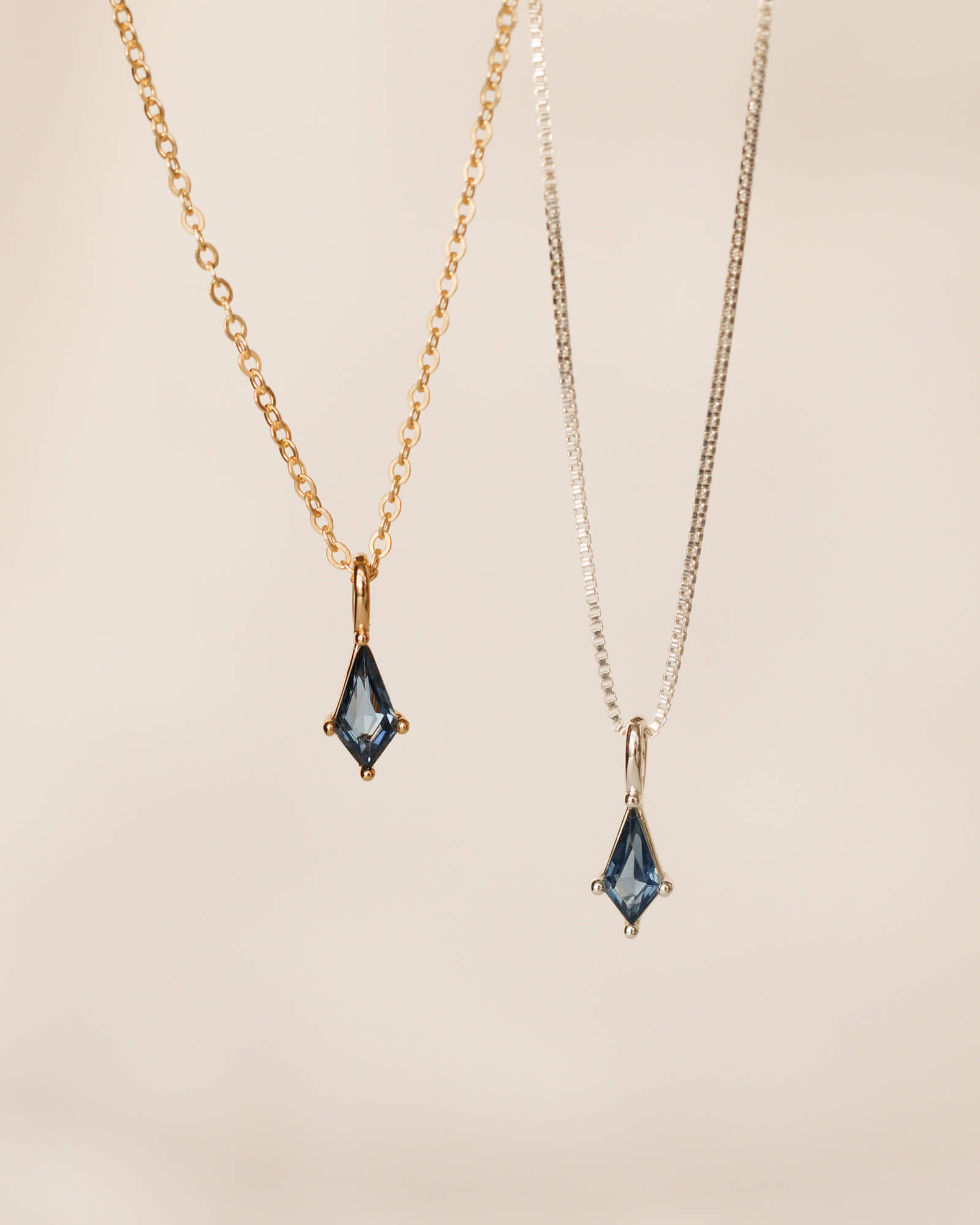 Nightfall Charm