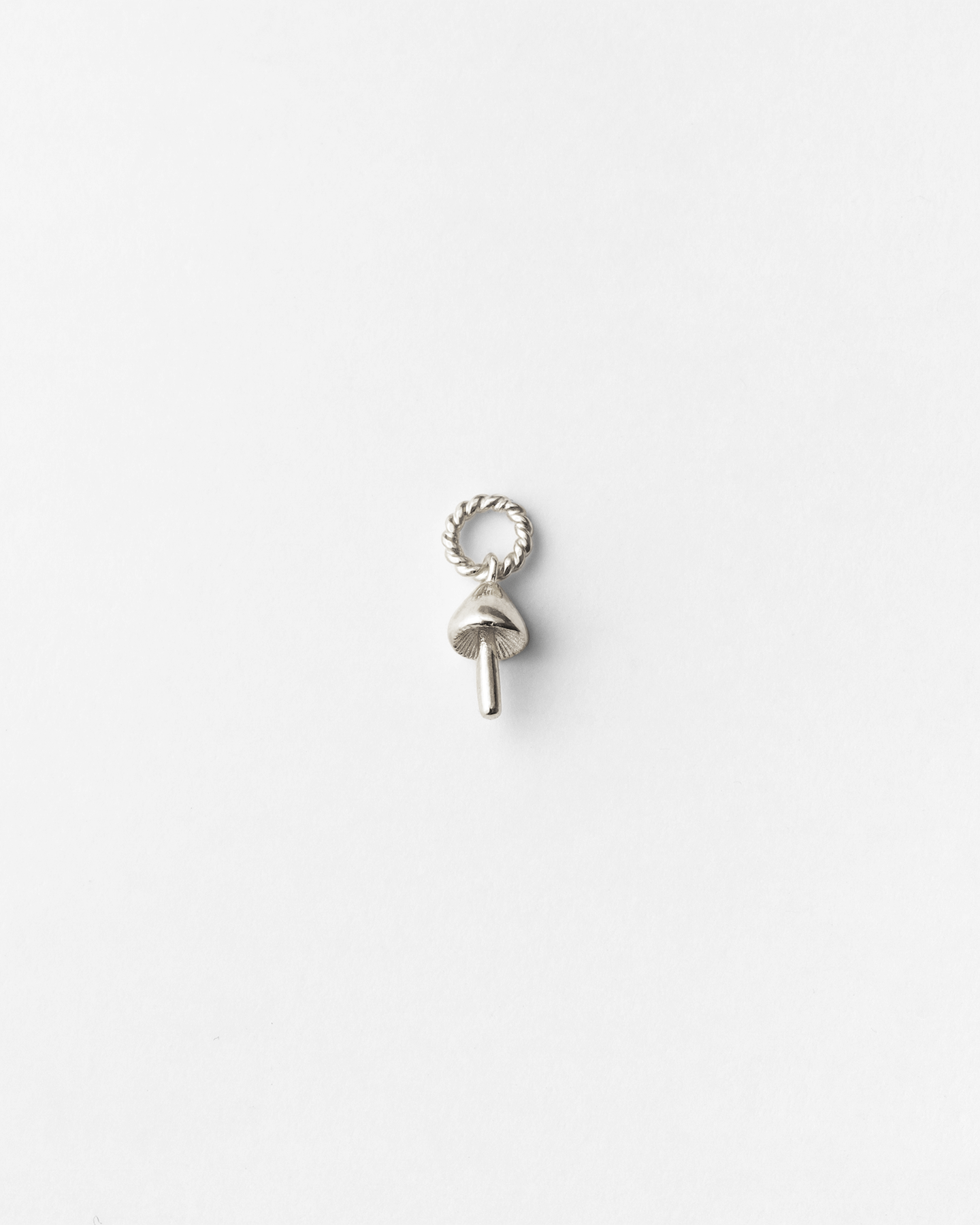 plp_main; Material: Sterling Silver