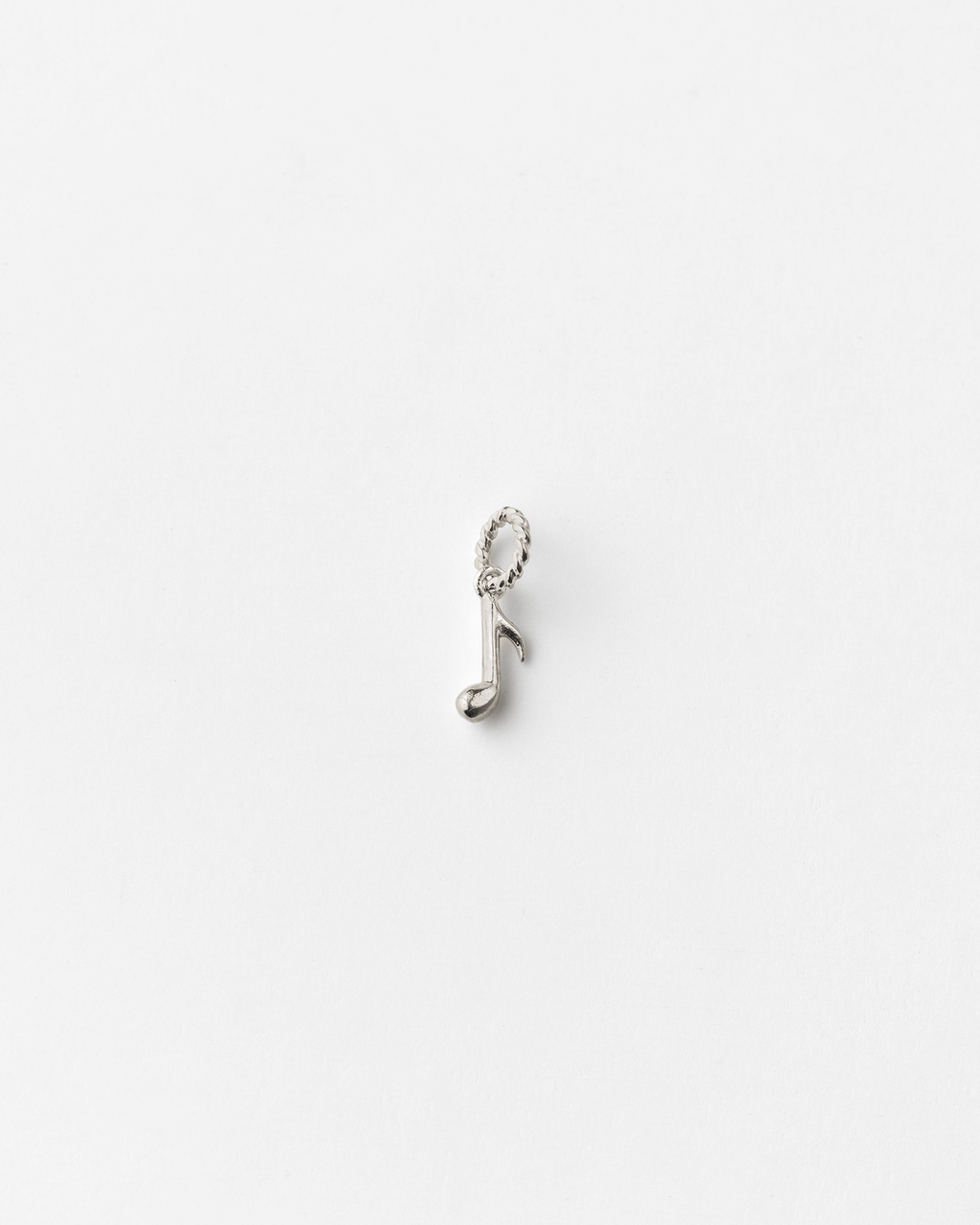 plp_main; Material: Sterling Silver