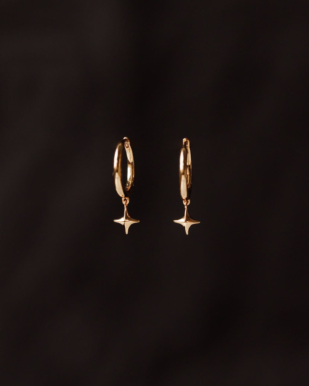 Celeste Hoops