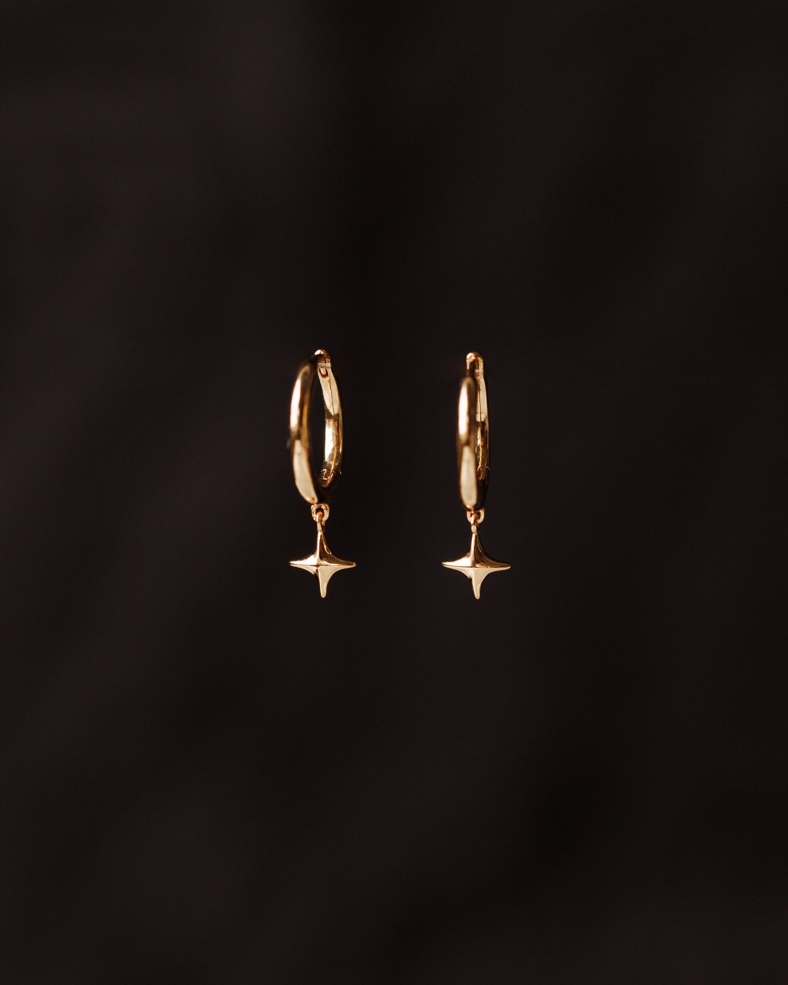 Celeste Hoops