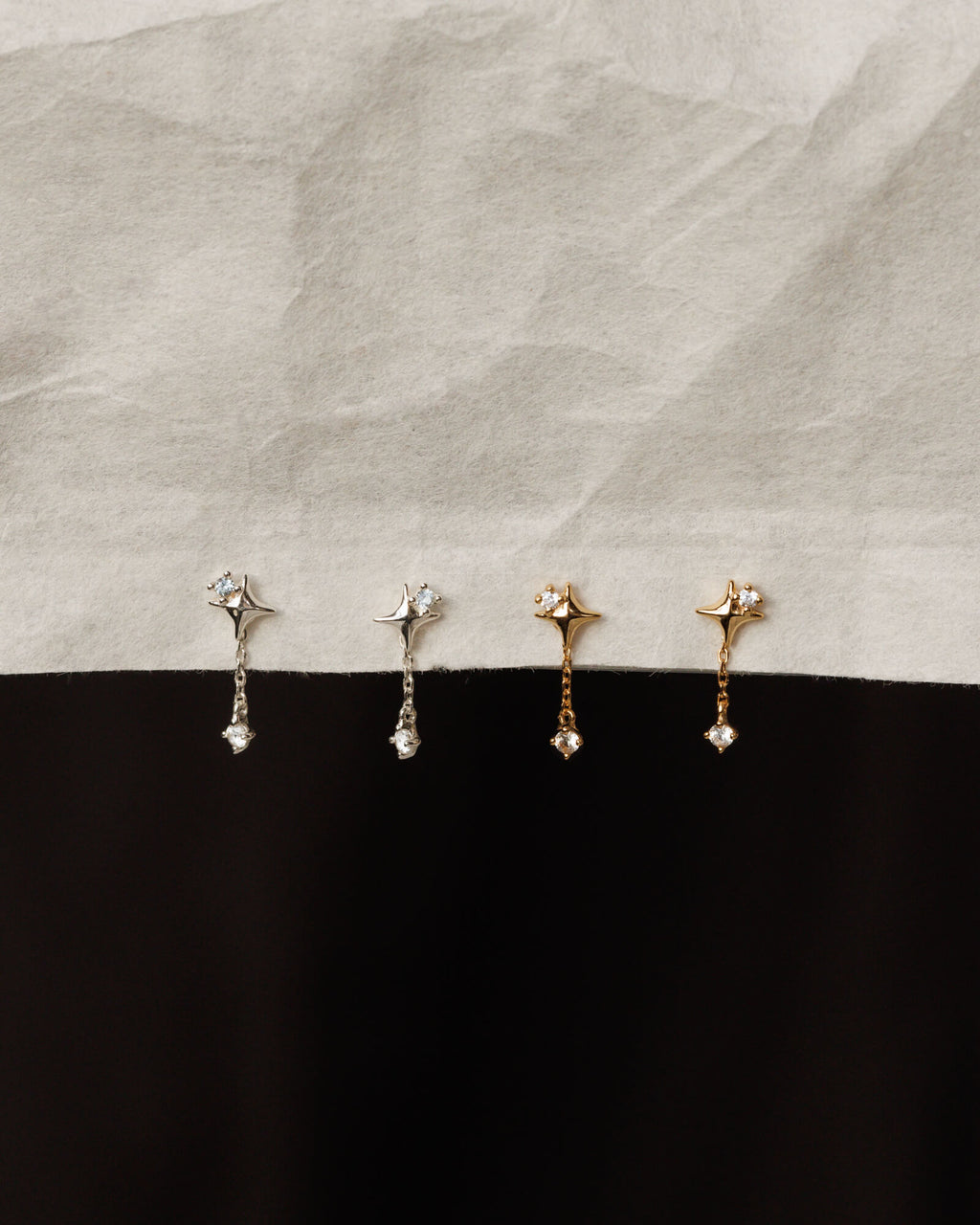 Celeste Studs
