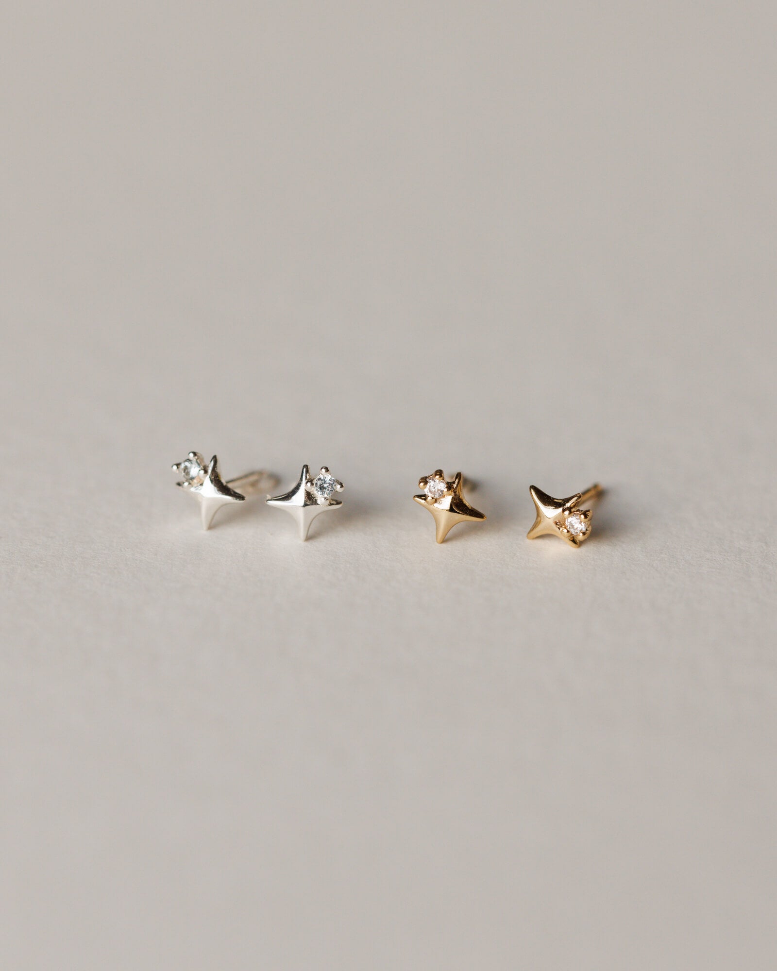 Celeste Studs