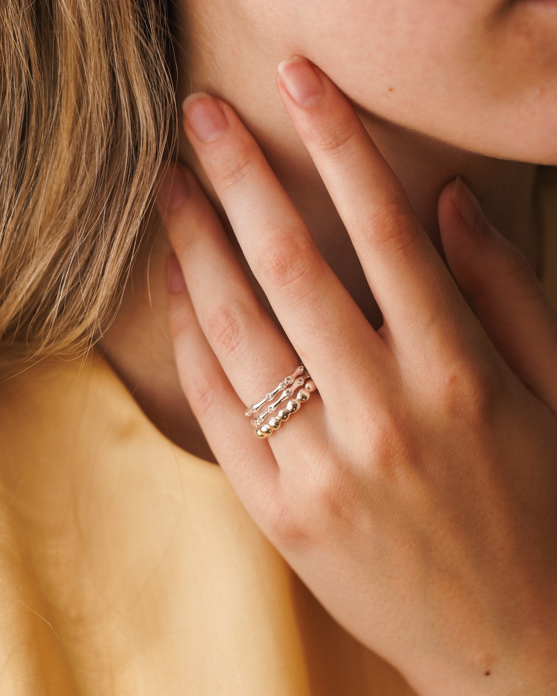 Ripple Ring