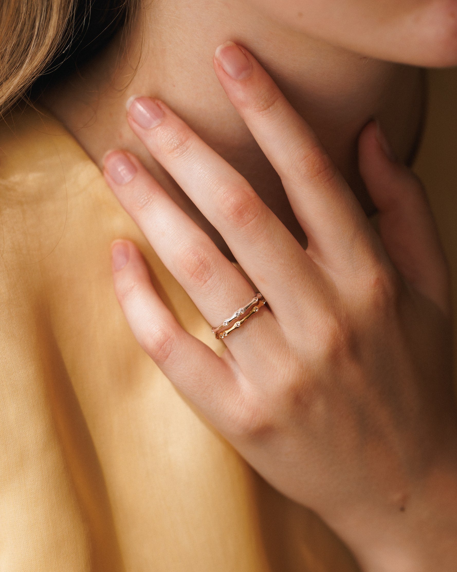 Ripple Ring