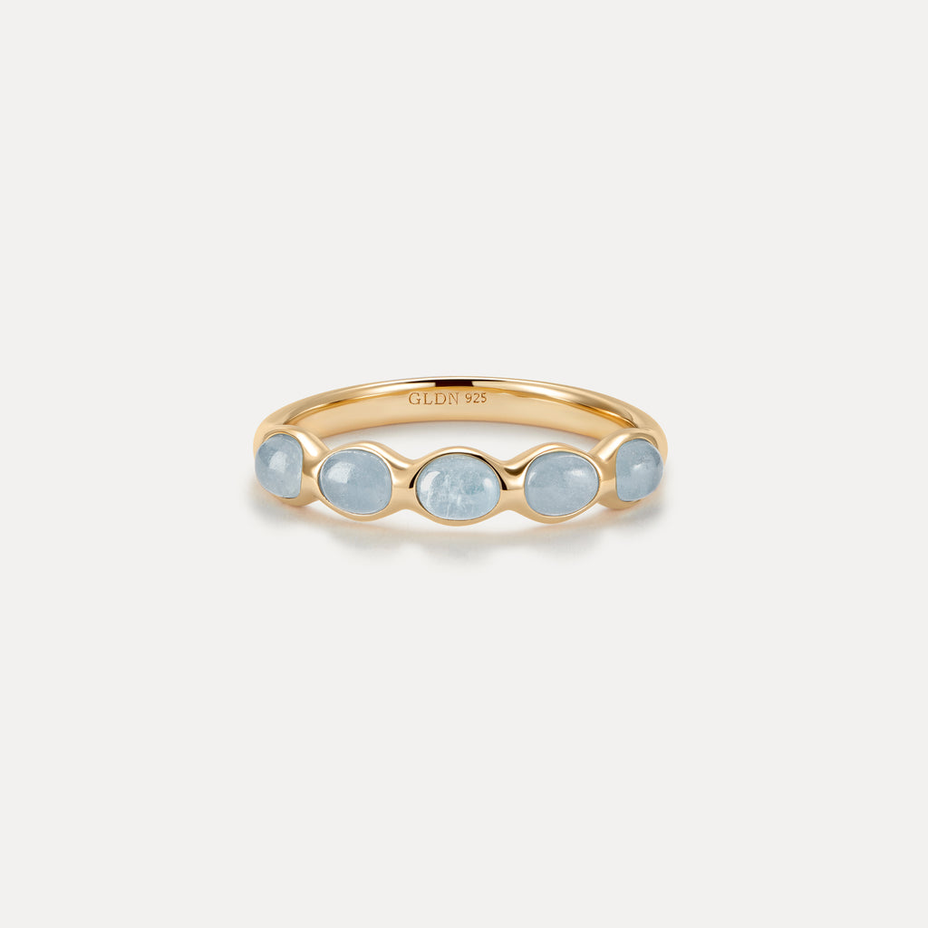Oasis Ring
