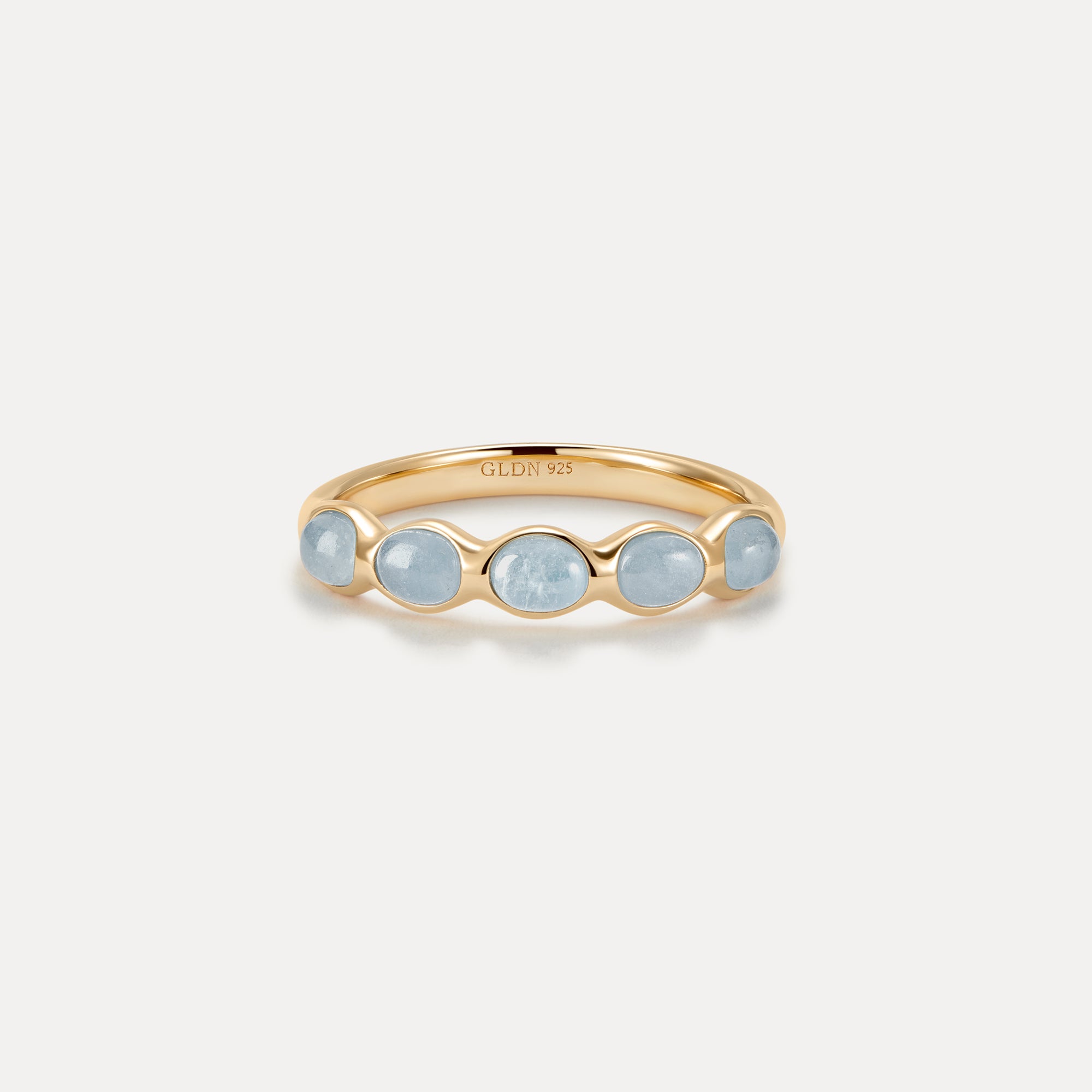 Oasis Ring
