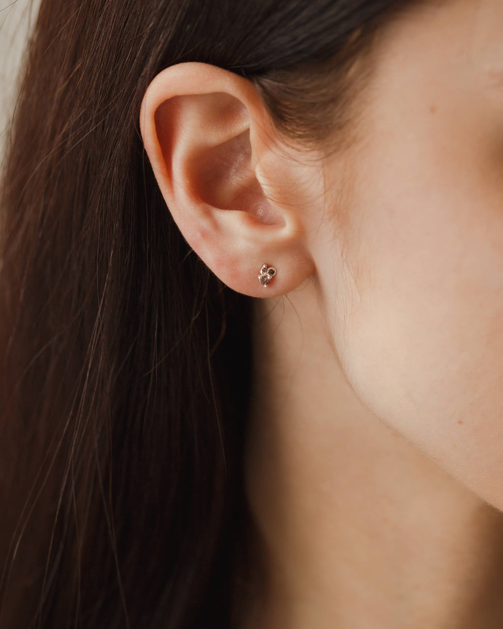 Material: Sterling Silver