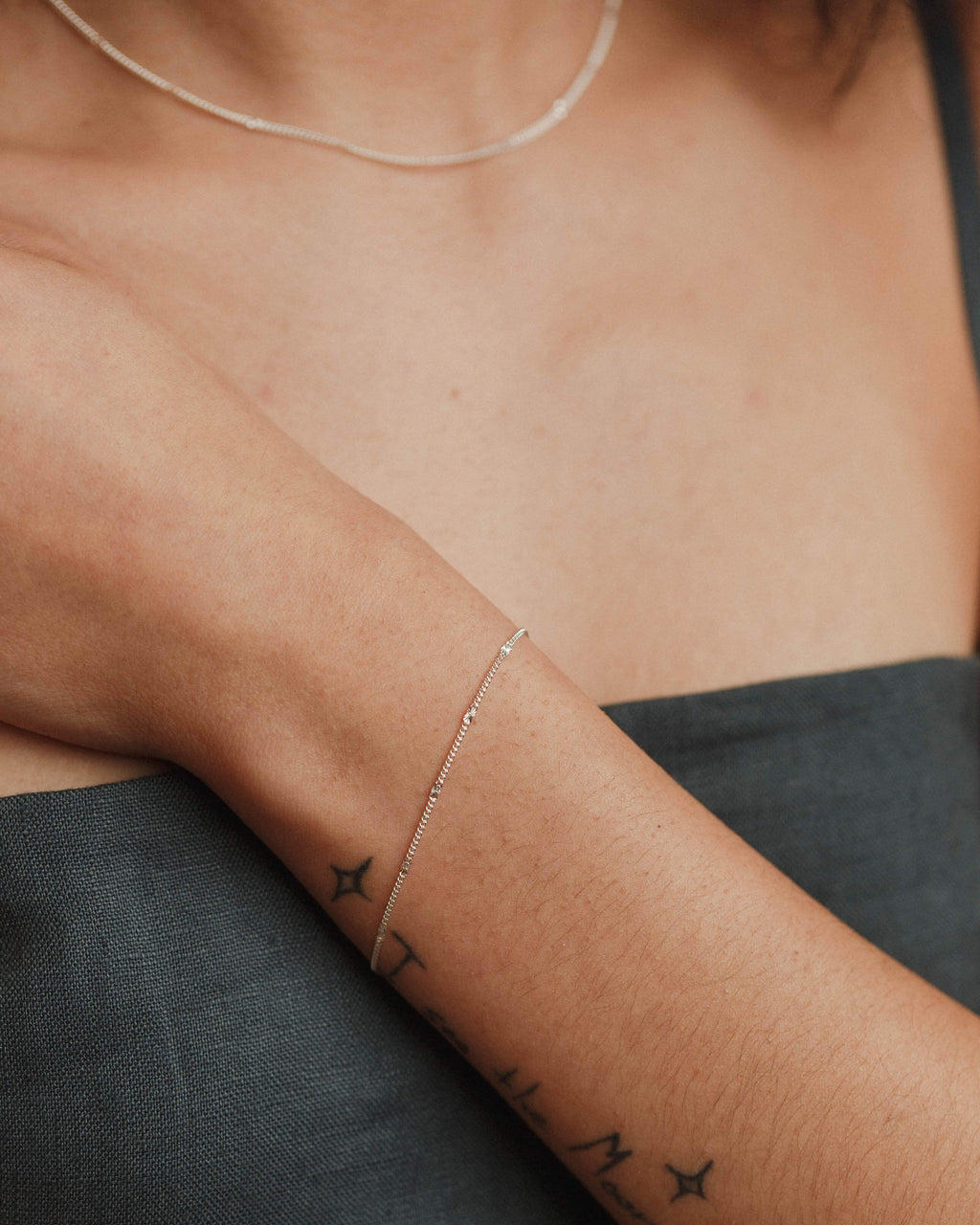 Radiant Bracelet