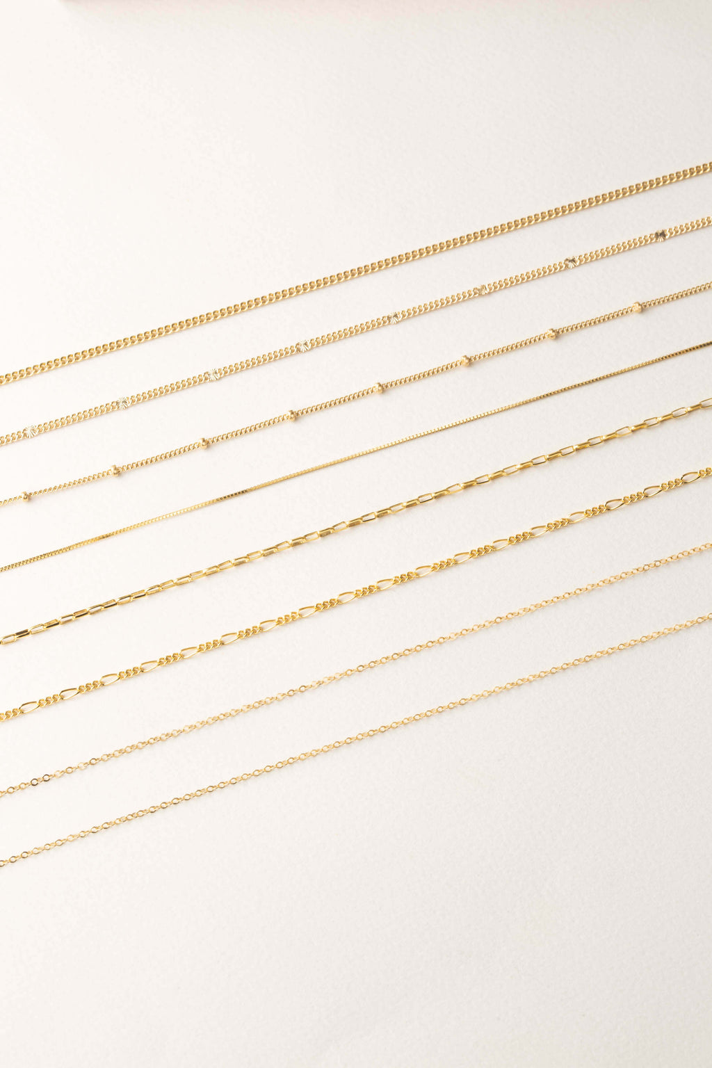 Radiant Chain