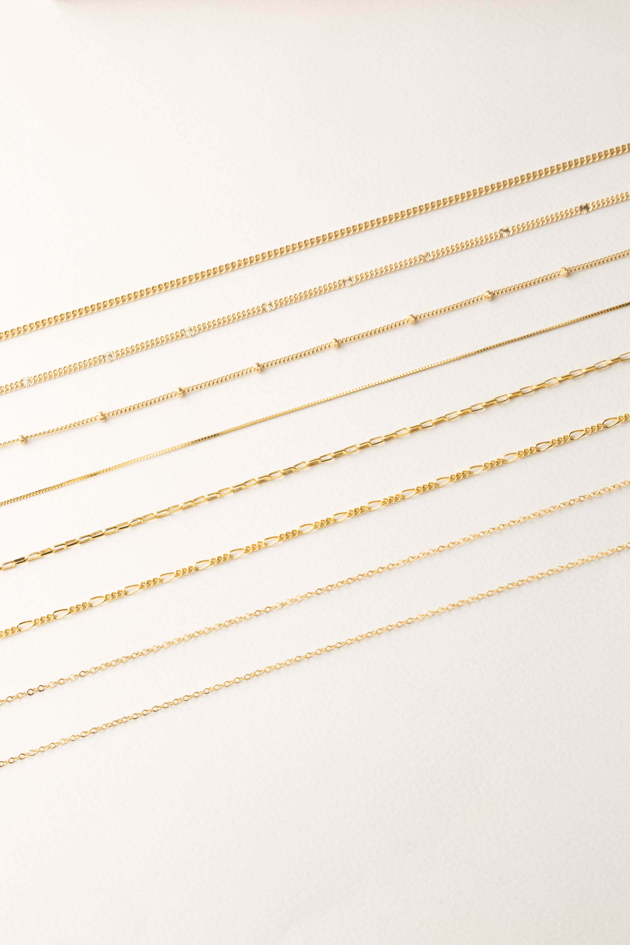 Radiant Chain