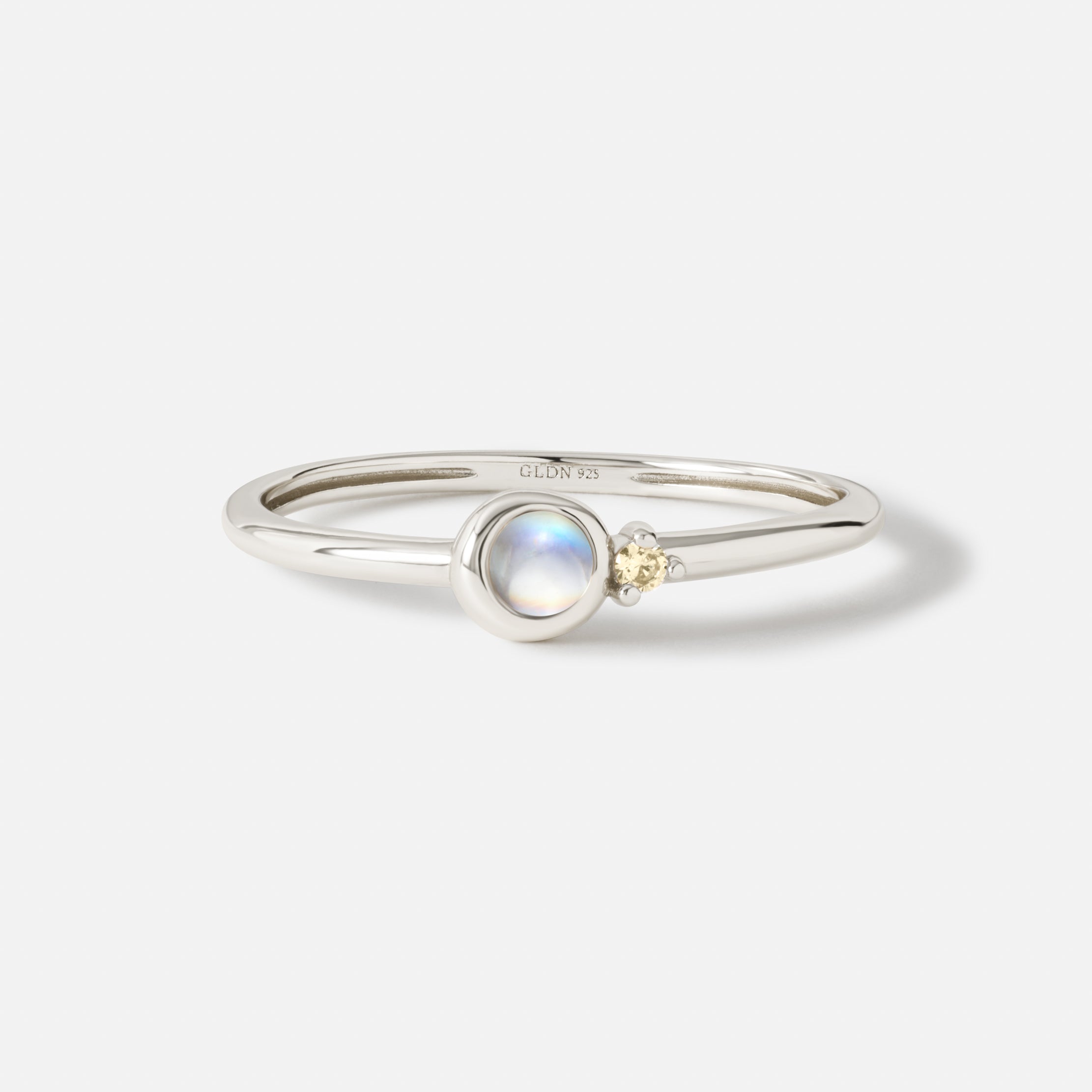 plp_main; Material: Sterling Silver