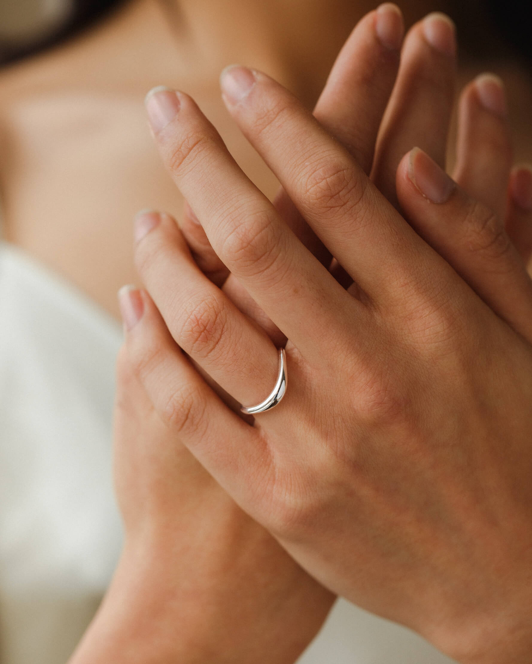 Flow Stacking Ring Set