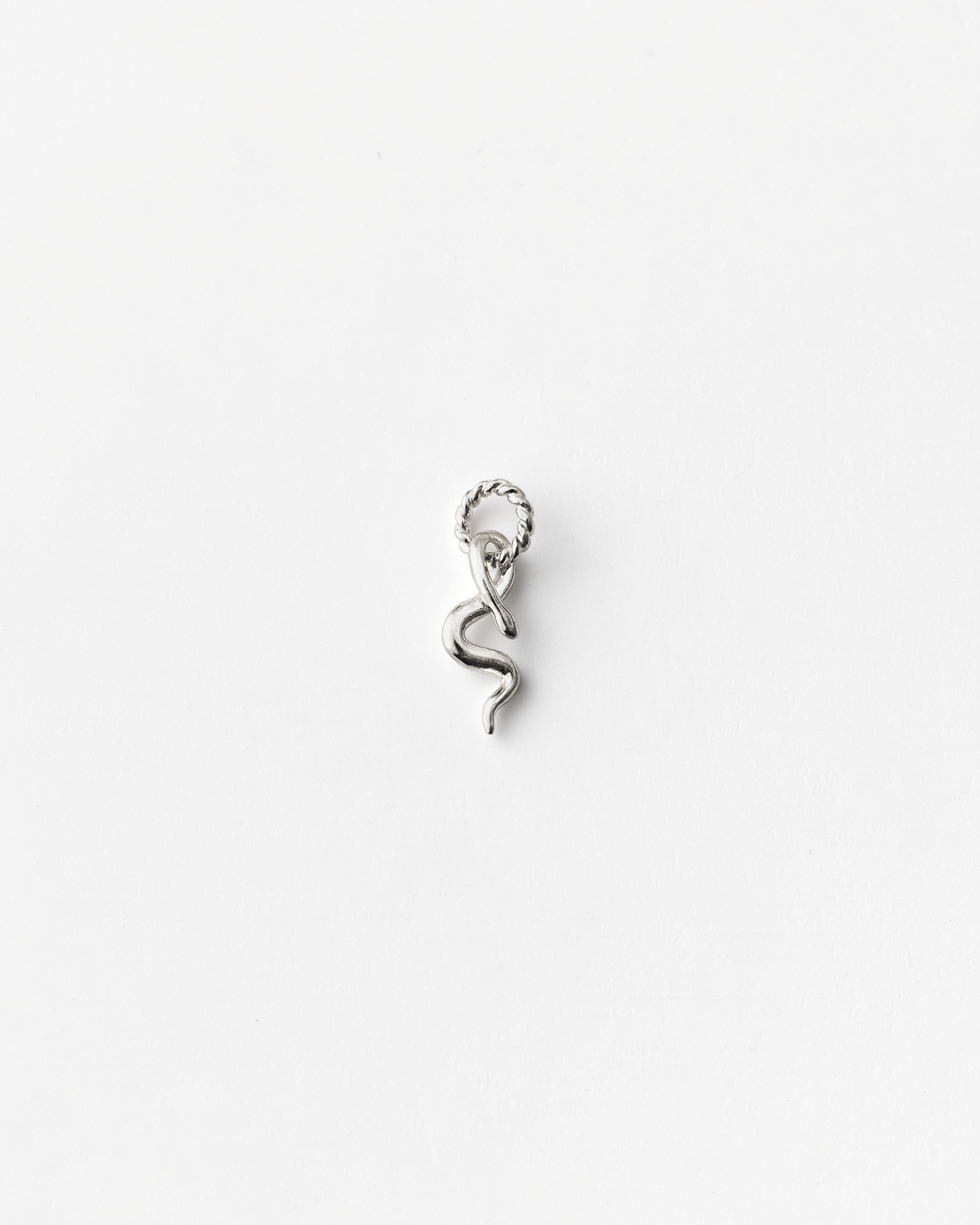 plp_main; Material: Sterling Silver