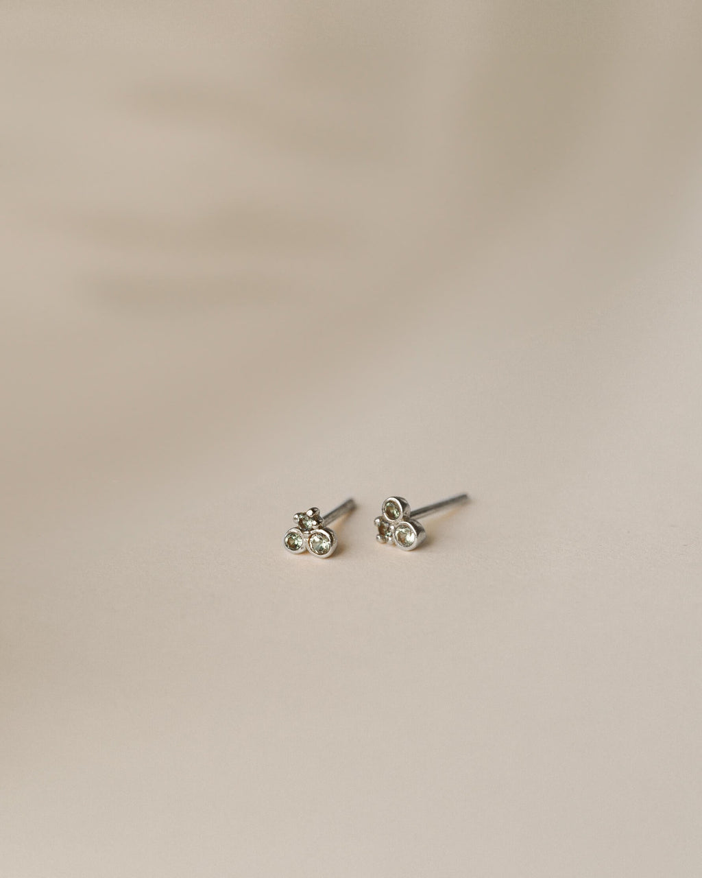 Material: Sterling Silver