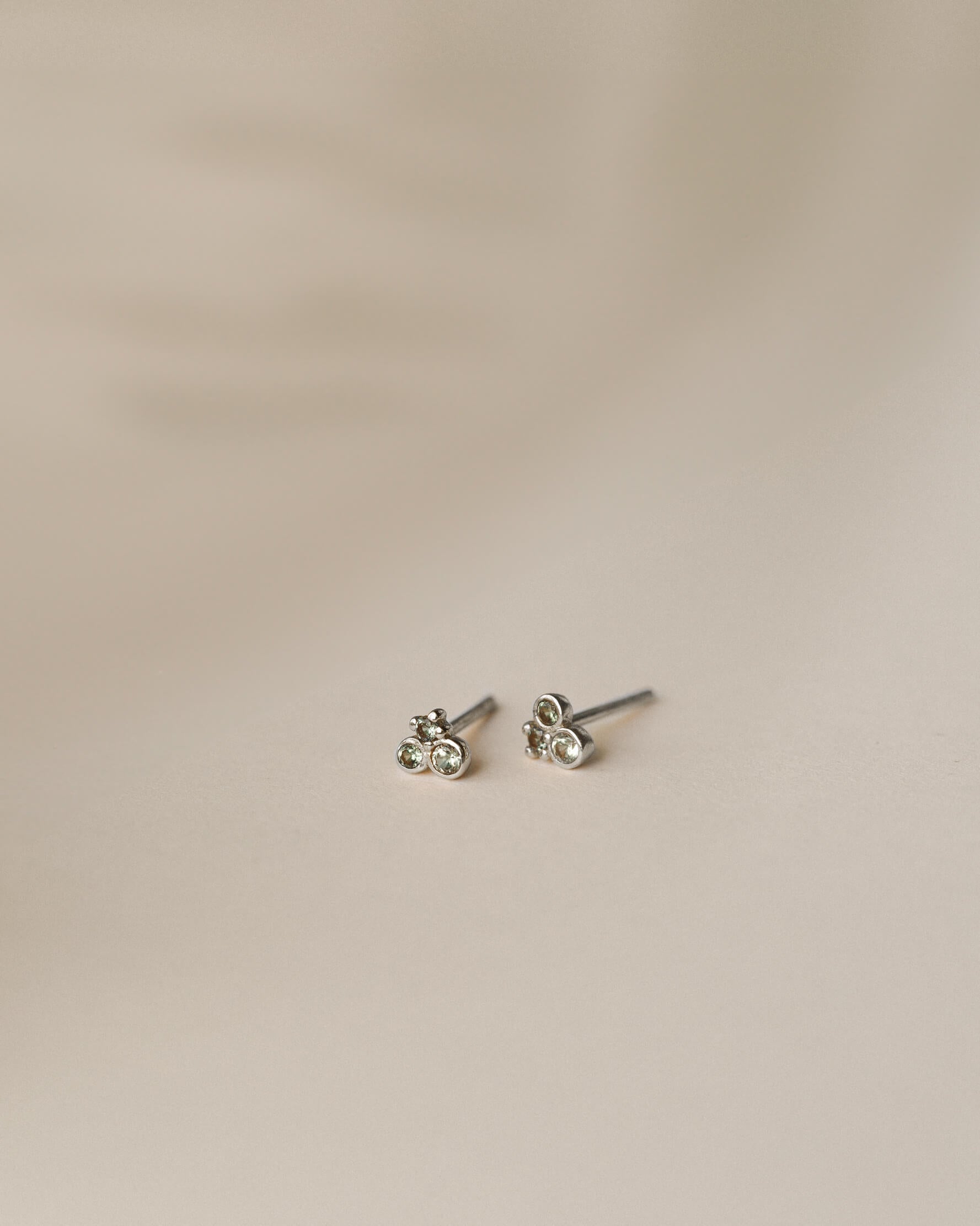 Material: Sterling Silver